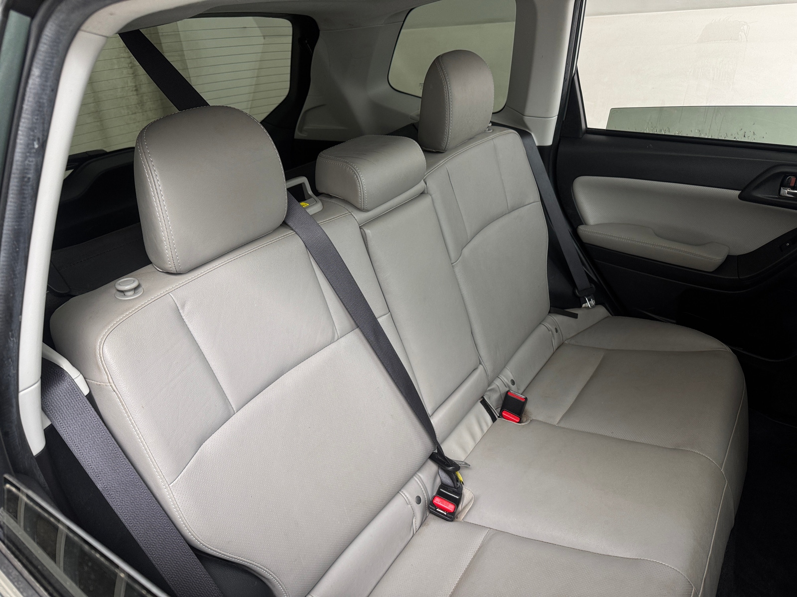 Thumbnail: 2015 Subaru Forester - 5