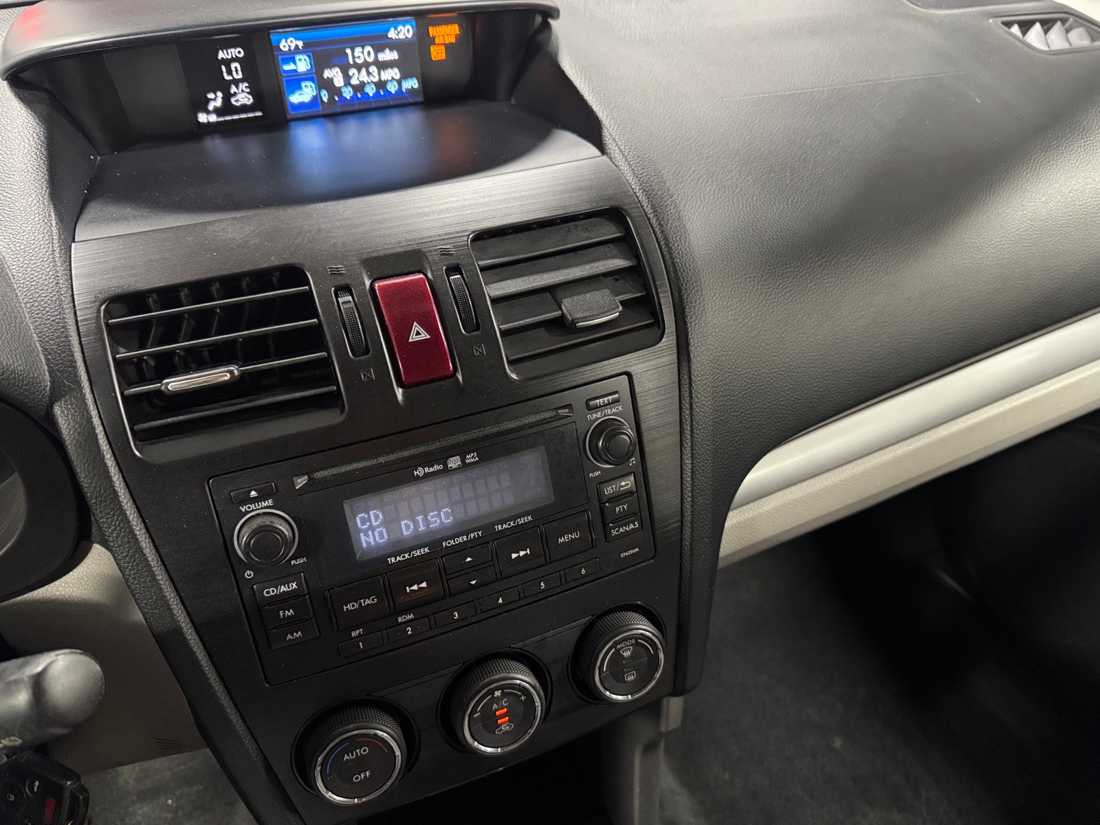 Thumbnail: 2015 Subaru Forester - 3