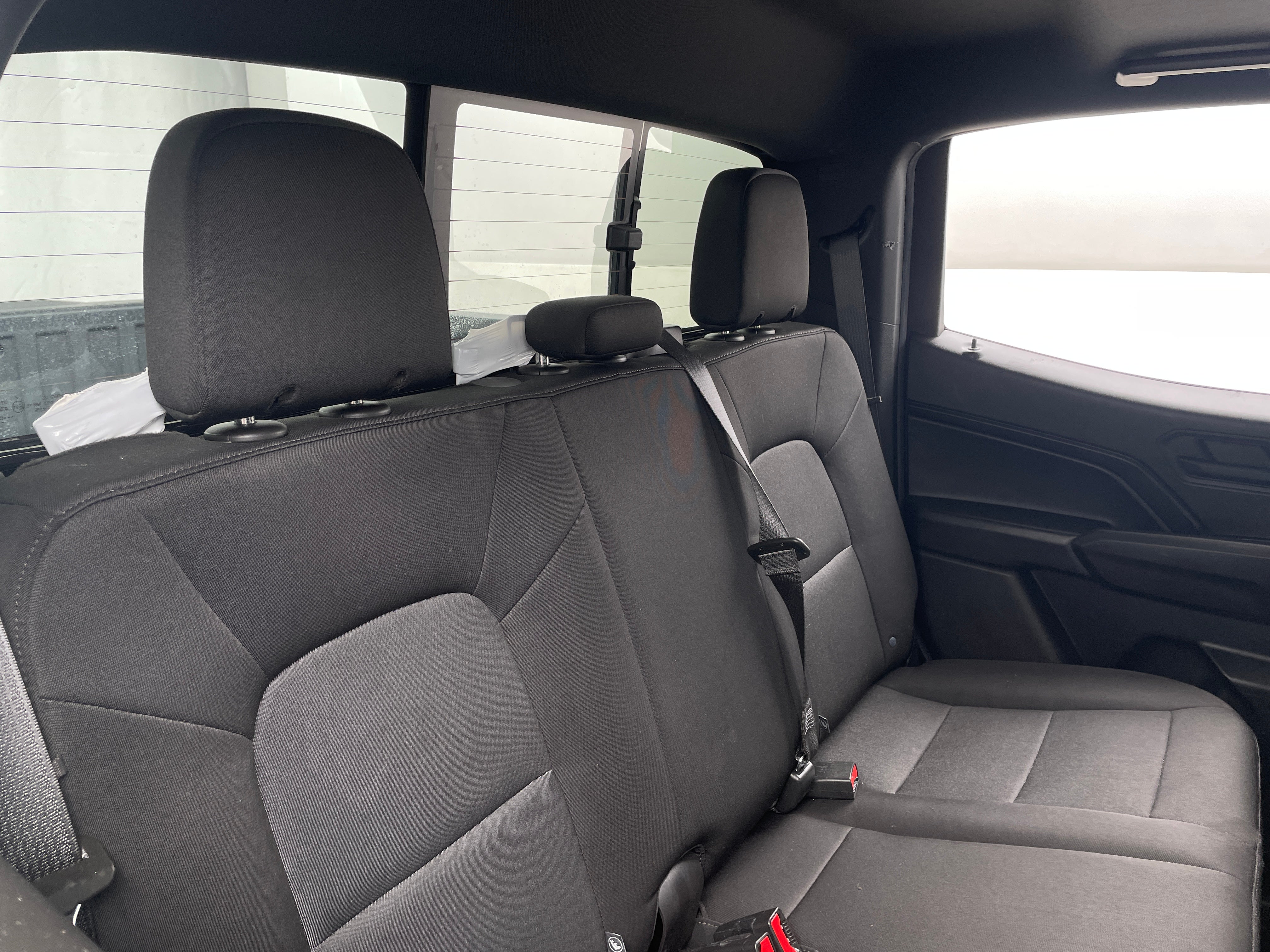 2023 Chevrolet Colorado