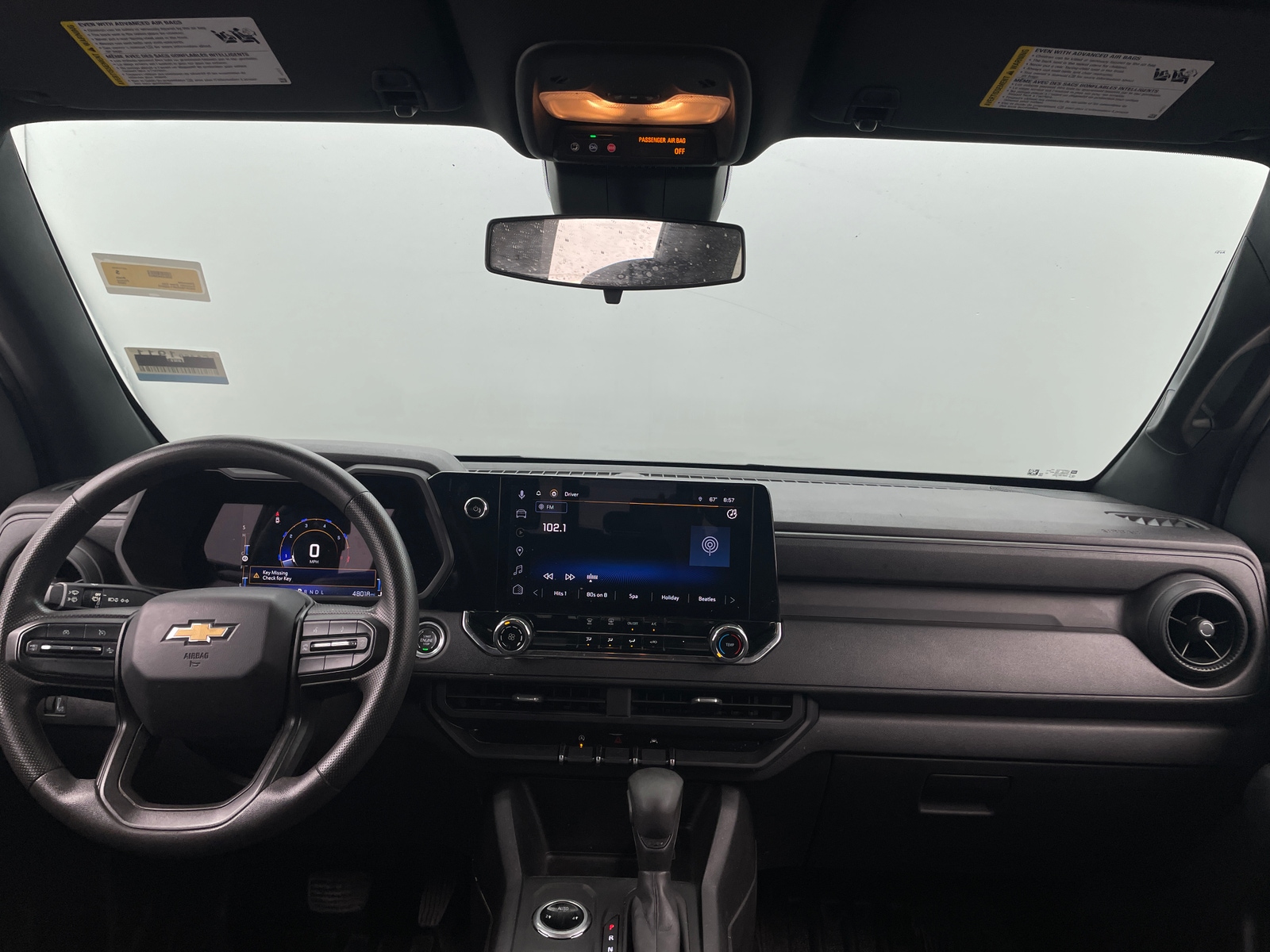 Thumbnail: 2023 Chevrolet Colorado - 3