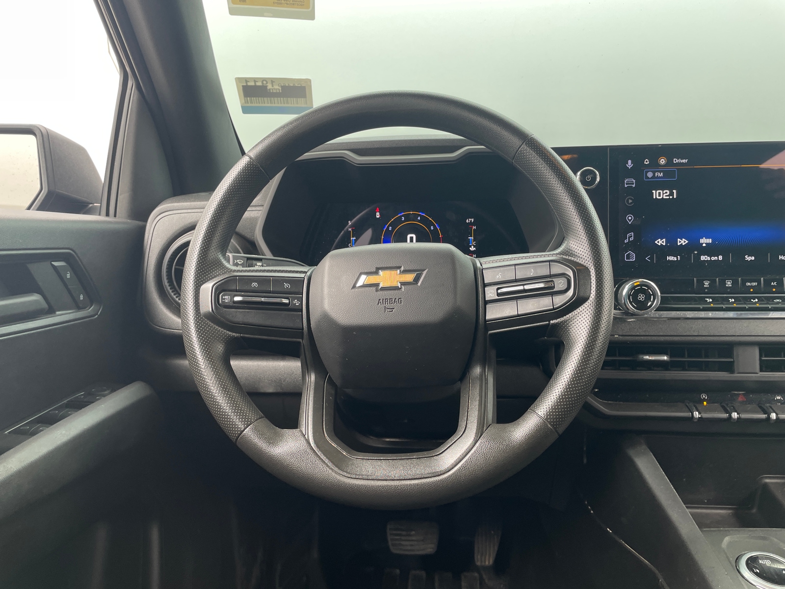 Thumbnail: 2023 Chevrolet Colorado - 5