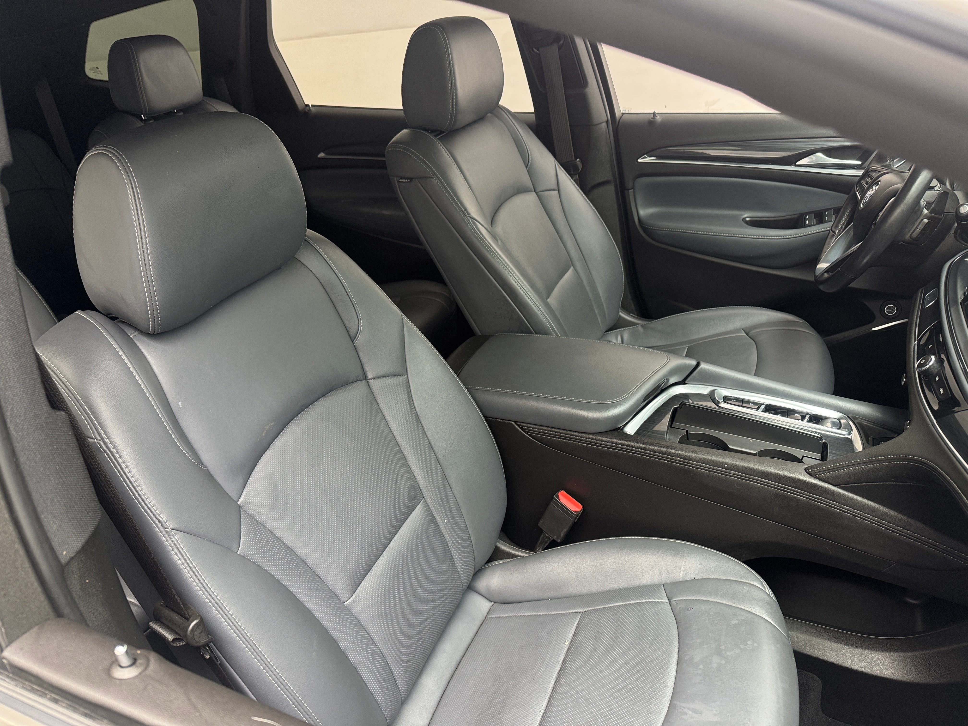 2023 Buick Enclave