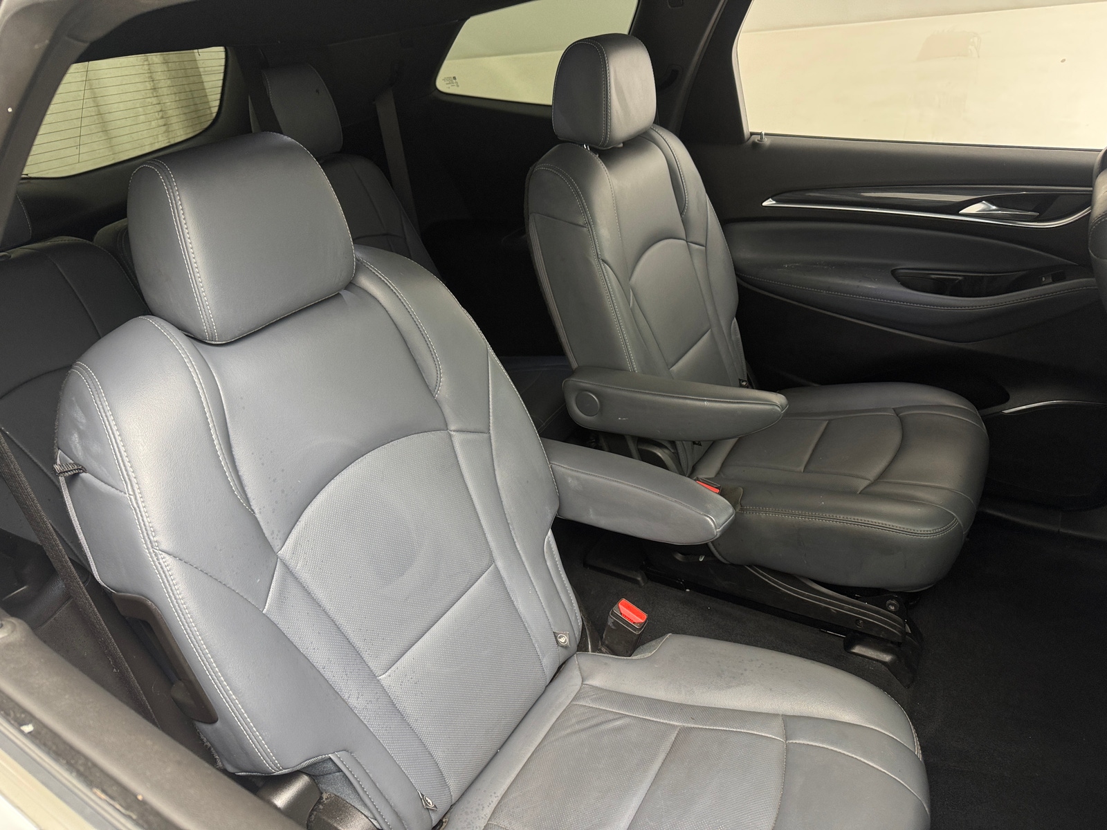 Thumbnail: 2023 Buick Enclave - 5