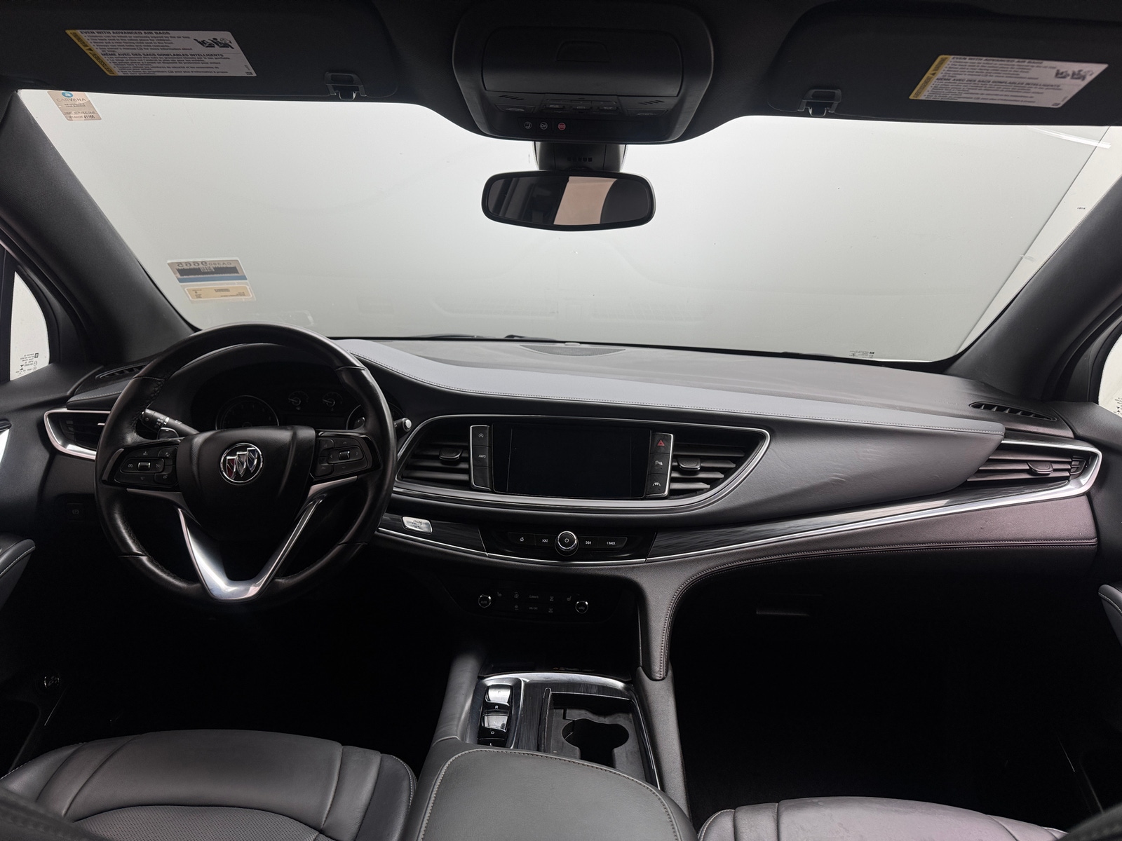Thumbnail: 2023 Buick Enclave - 2
