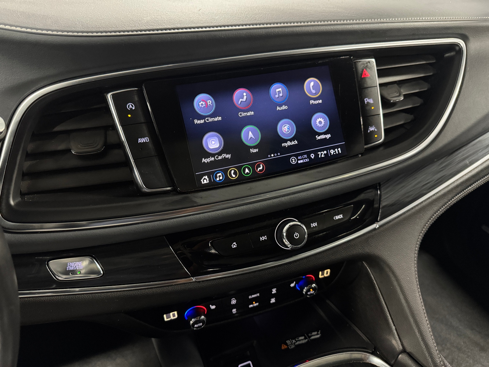Thumbnail: 2023 Buick Enclave - 3