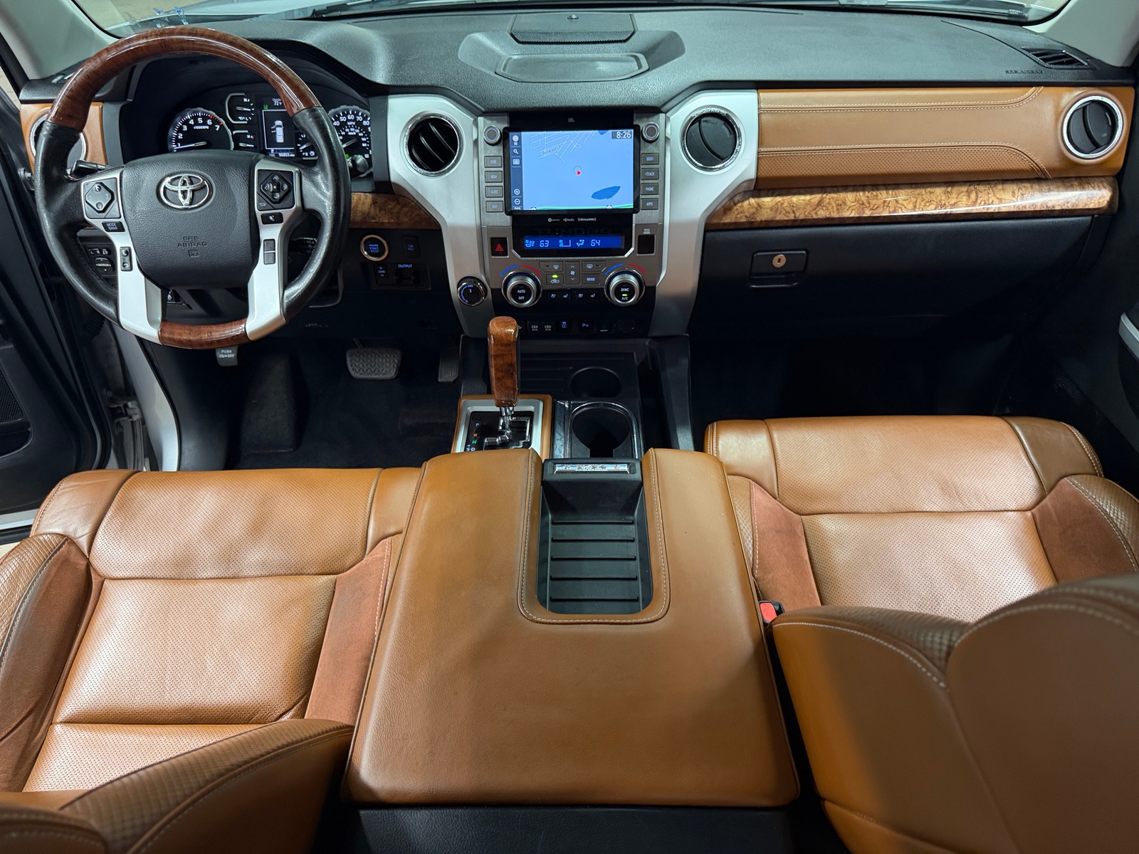 Thumbnail: 2020 Toyota Tundra - 2