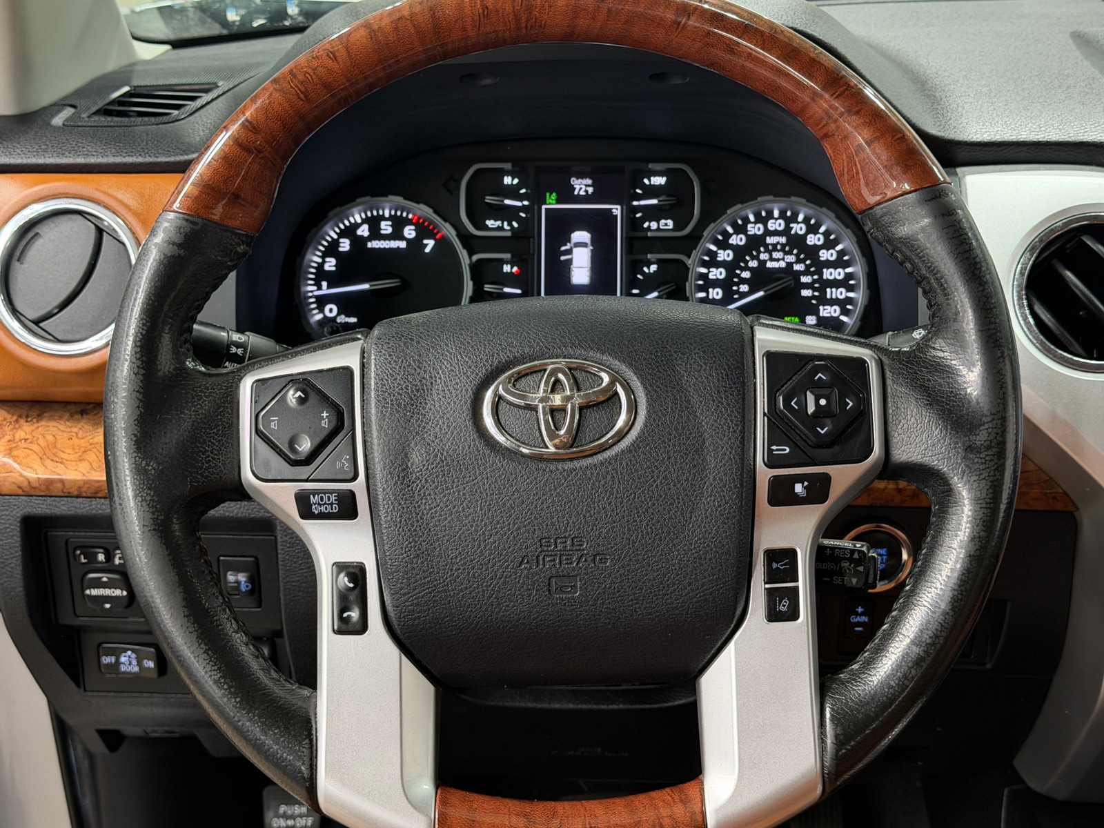Thumbnail: 2020 Toyota Tundra - 4