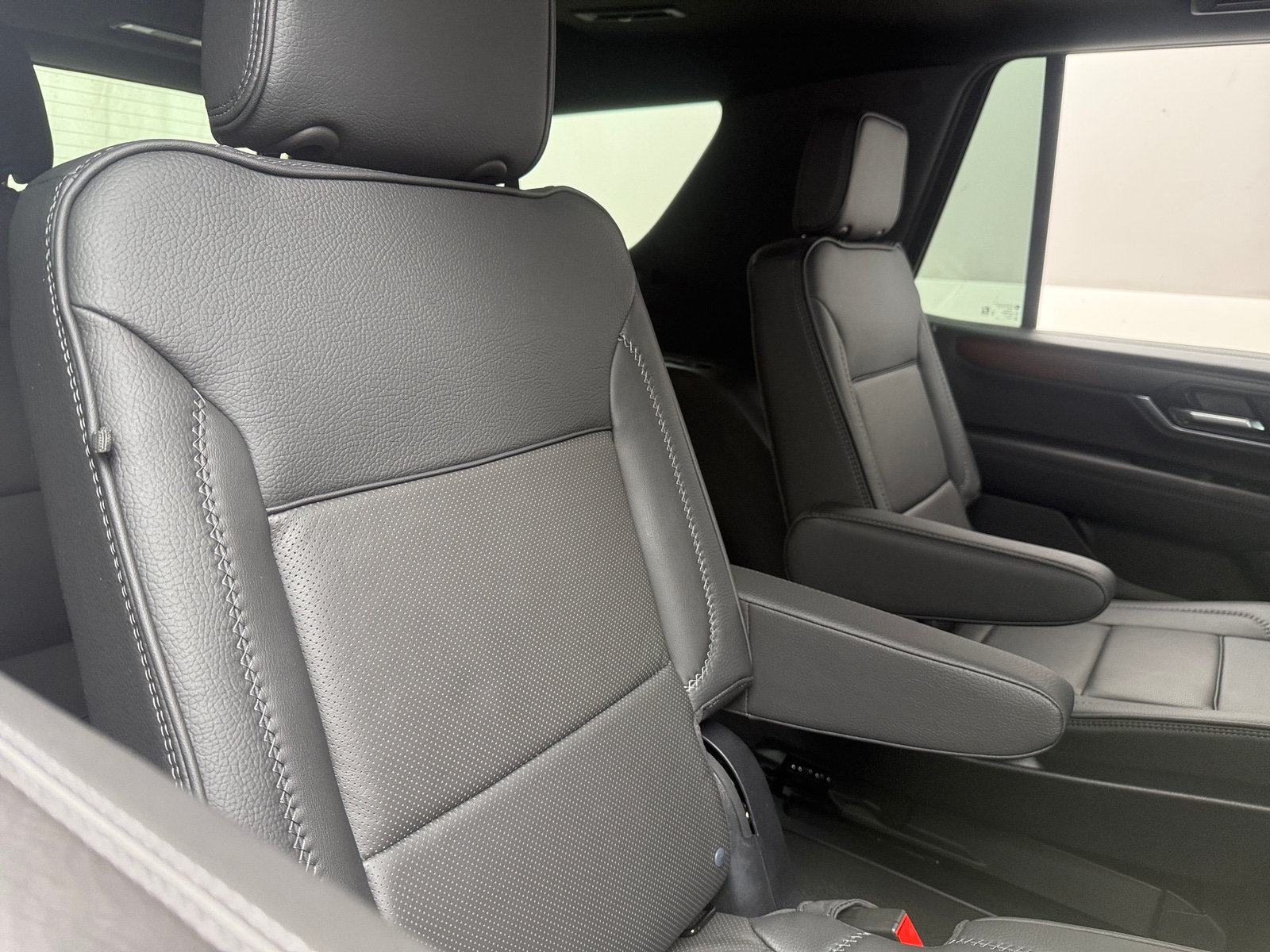 Thumbnail: 2025 GMC Yukon - 5