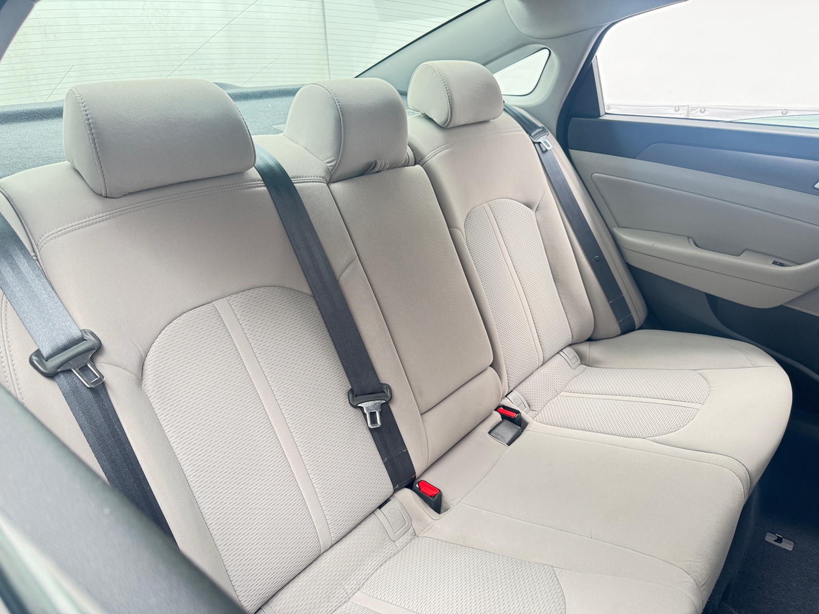 Thumbnail: 2015 Hyundai Sonata - 6