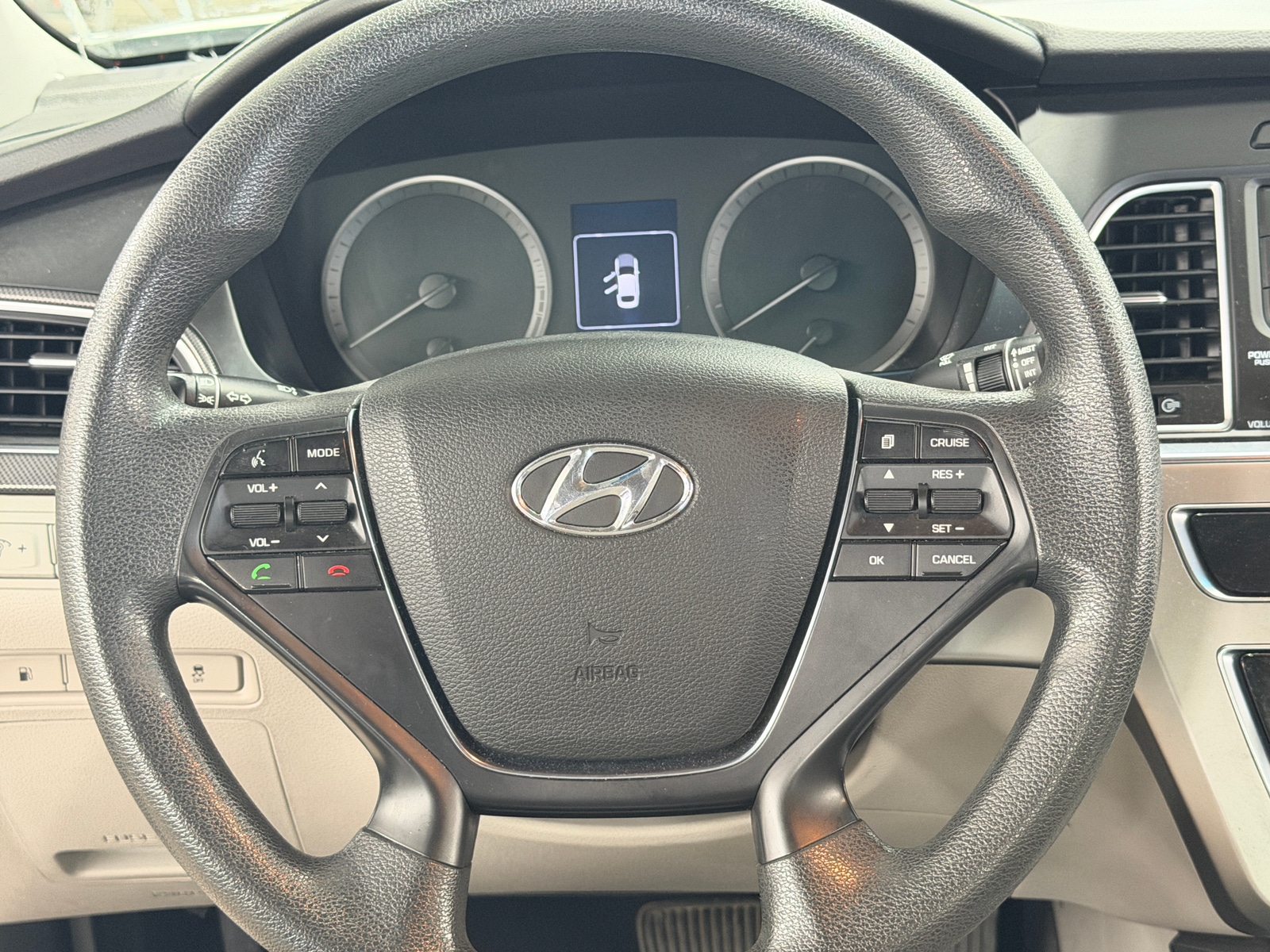 Thumbnail: 2015 Hyundai Sonata - 5