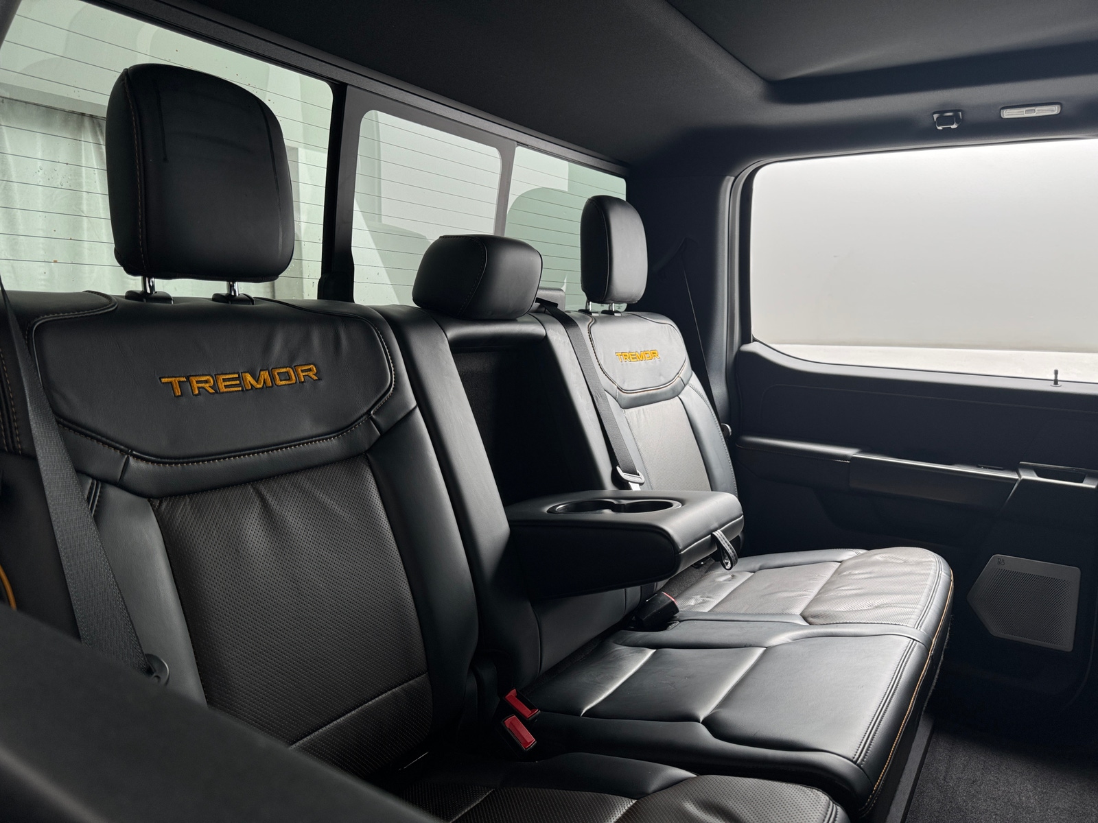 Thumbnail: 2024 Ford Econoline - 5