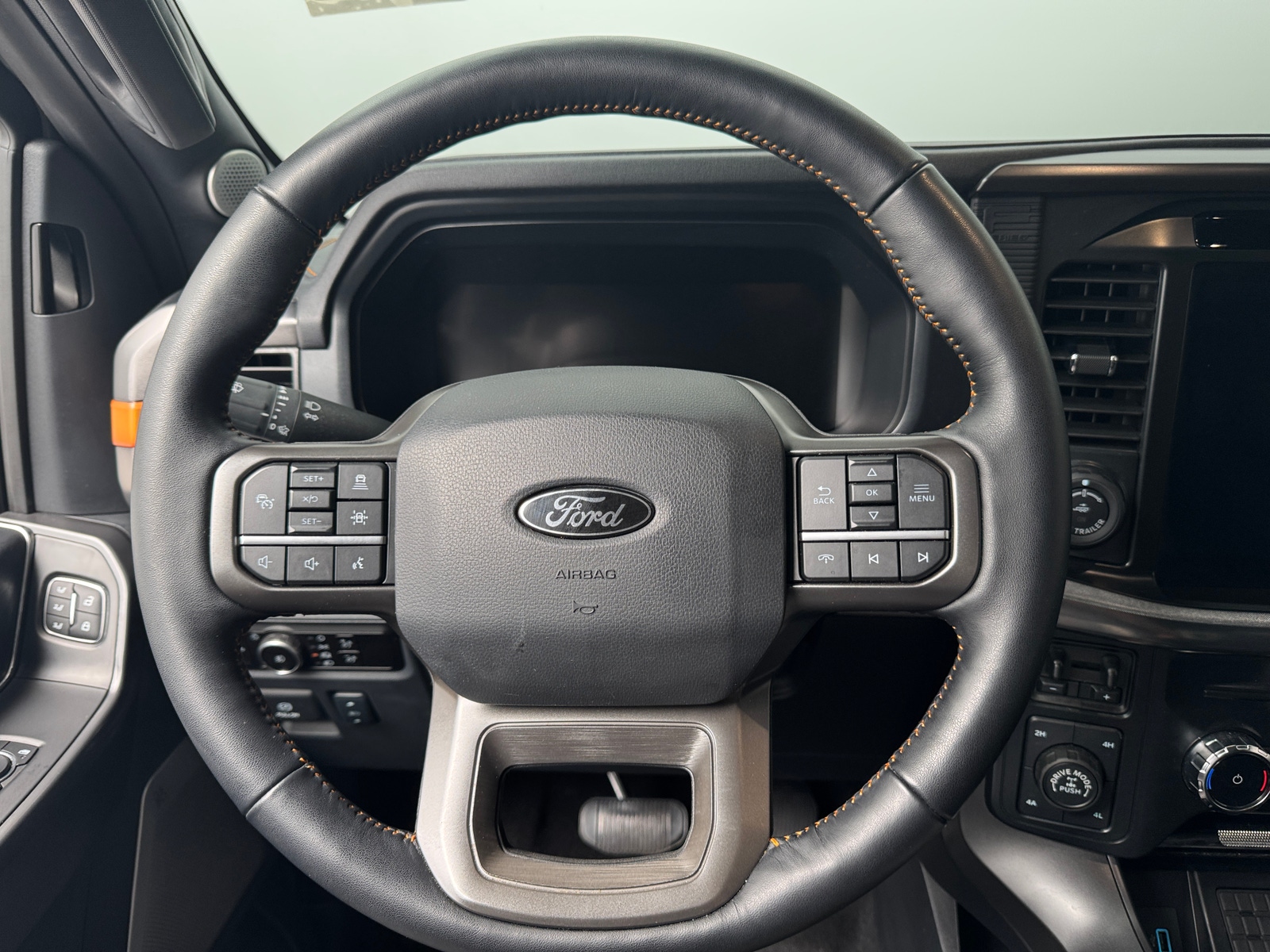 Thumbnail: 2024 Ford Econoline - 4