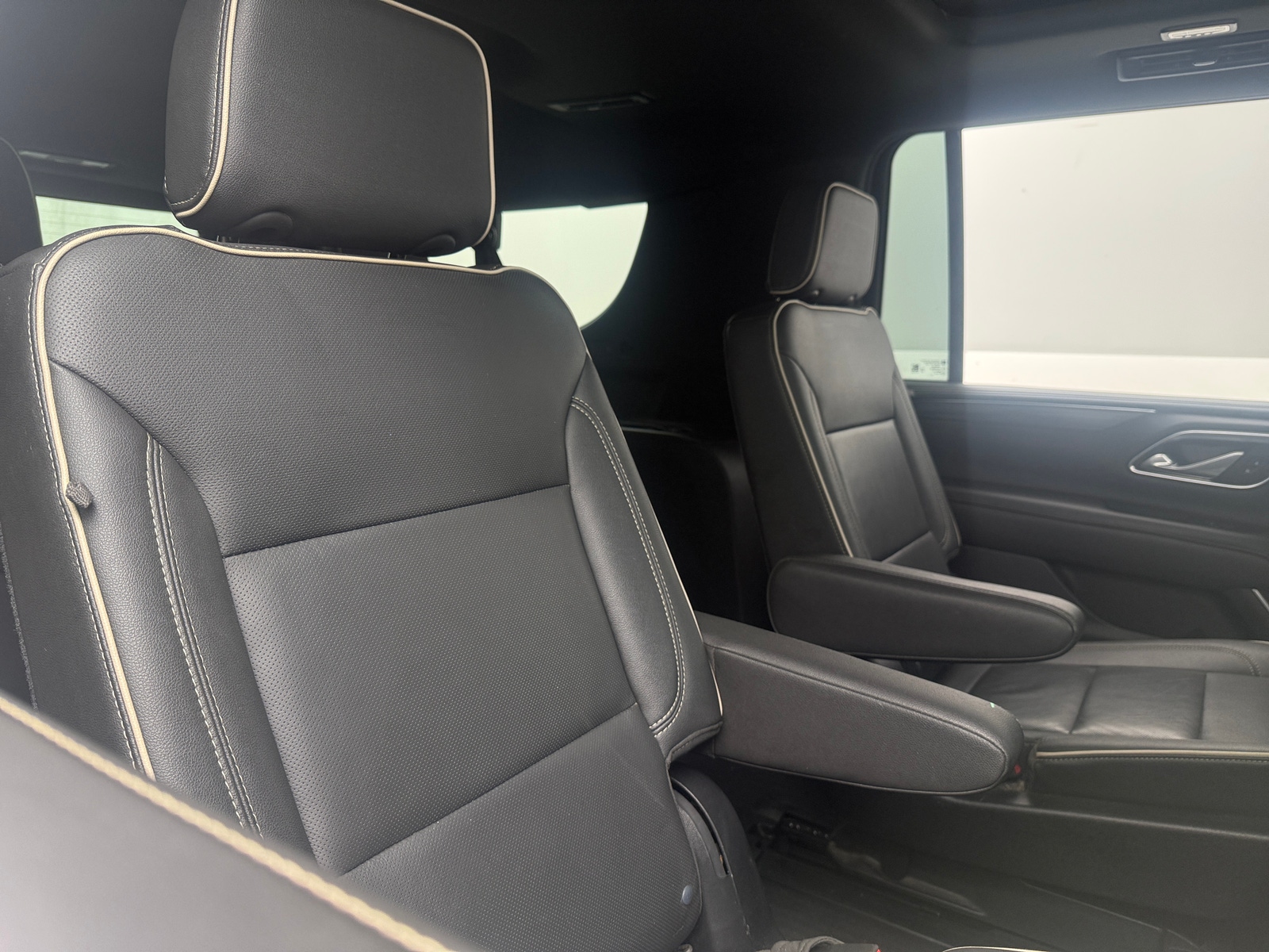 Thumbnail: 2021 GMC Yukon XL - 5