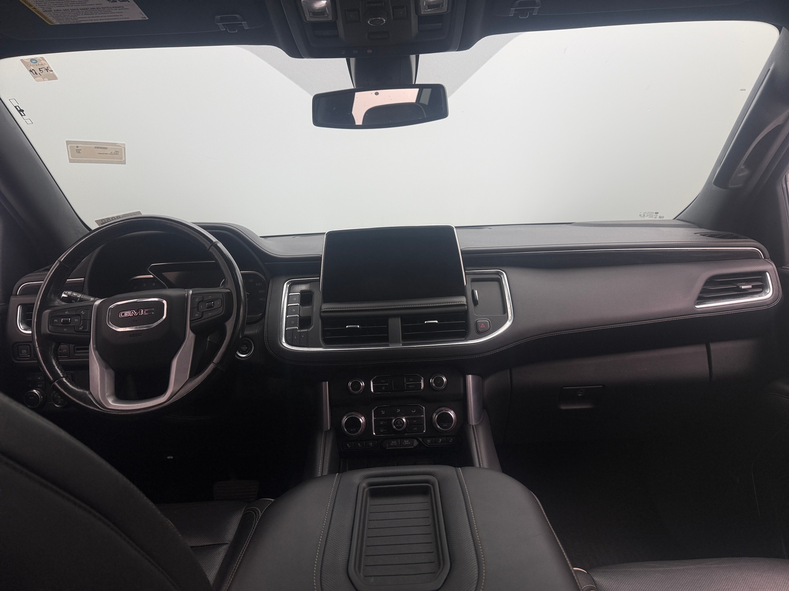 Thumbnail: 2021 GMC Yukon XL - 2