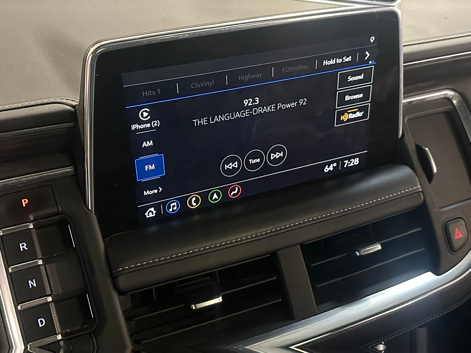 Thumbnail: 2021 GMC Yukon XL - 3