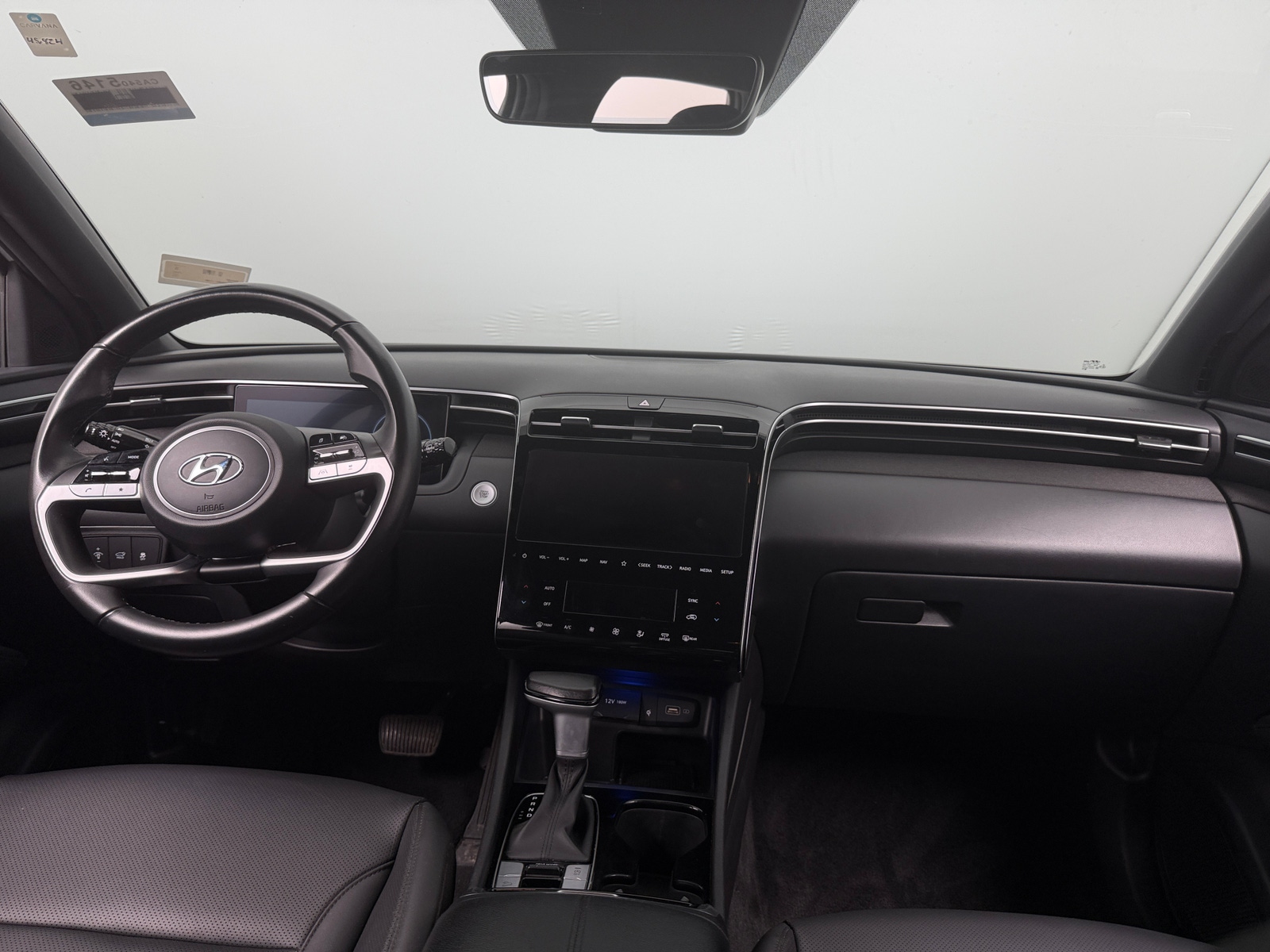 Thumbnail: 2024 Hyundai Tucson - 2