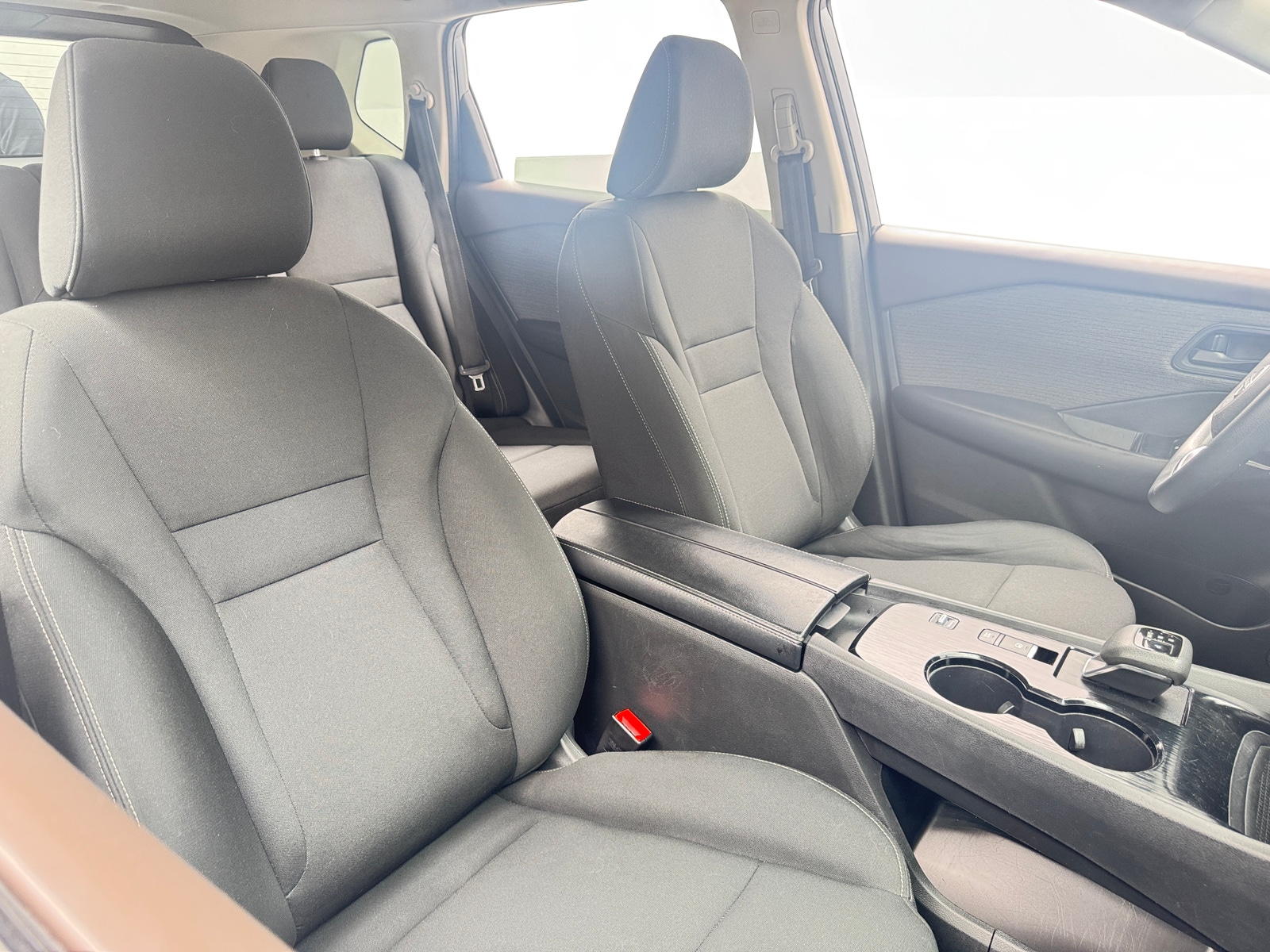 Thumbnail: 2023 Nissan Rogue - 2