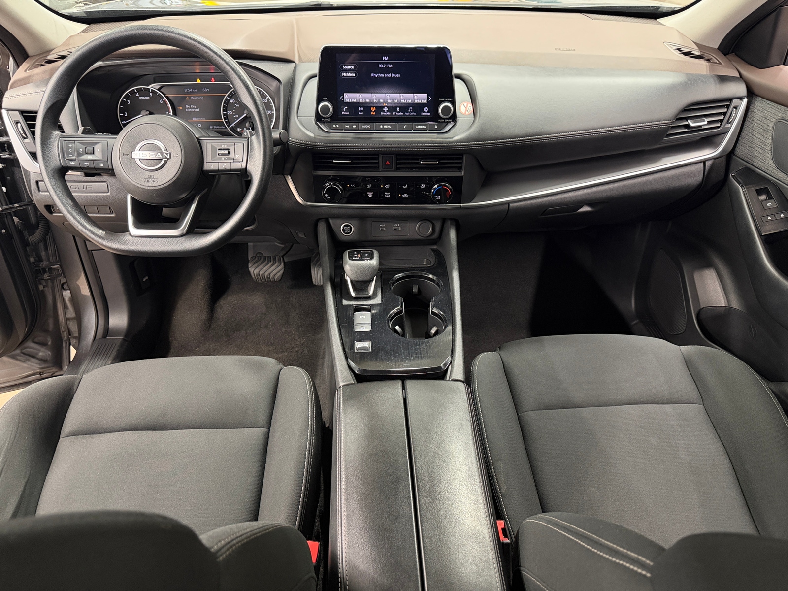 Thumbnail: 2023 Nissan Rogue - 3
