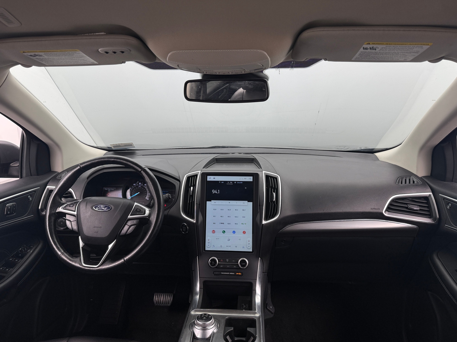 Thumbnail: 2022 Ford Edge - 2