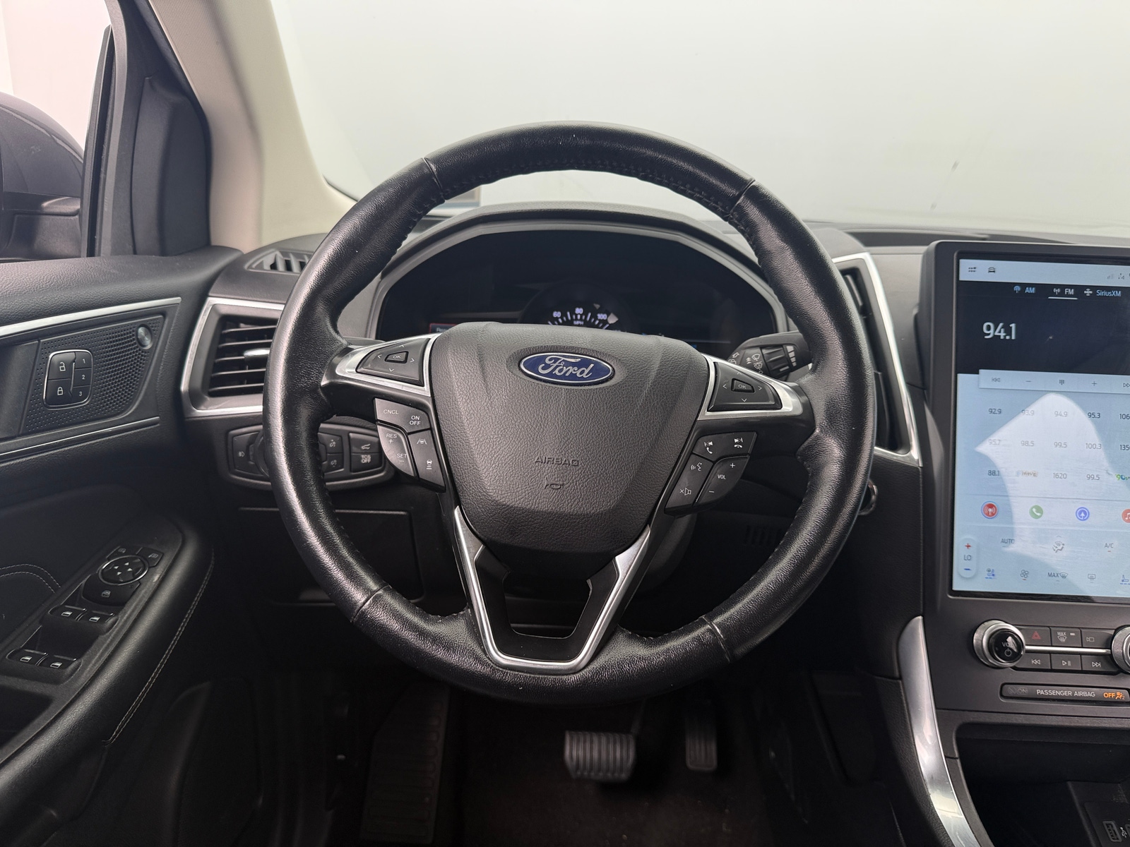 Thumbnail: 2022 Ford Edge - 4