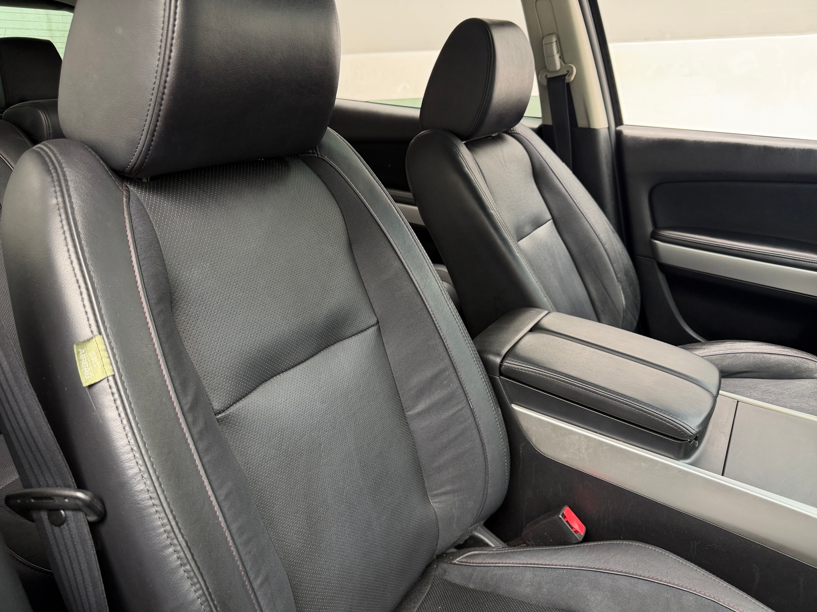 Thumbnail: 2013 Mazda CX-9 - 2