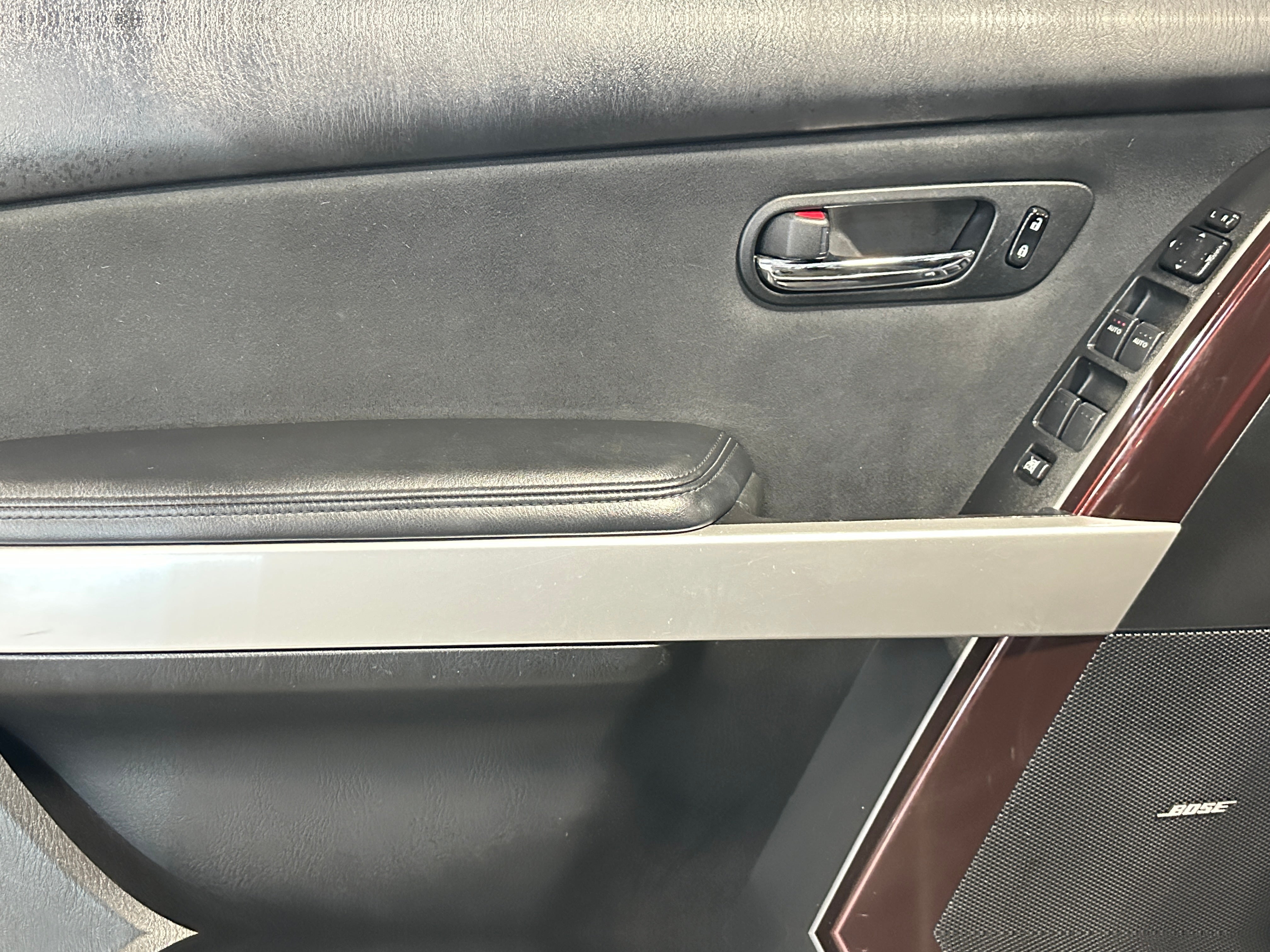 2013 Mazda CX-9