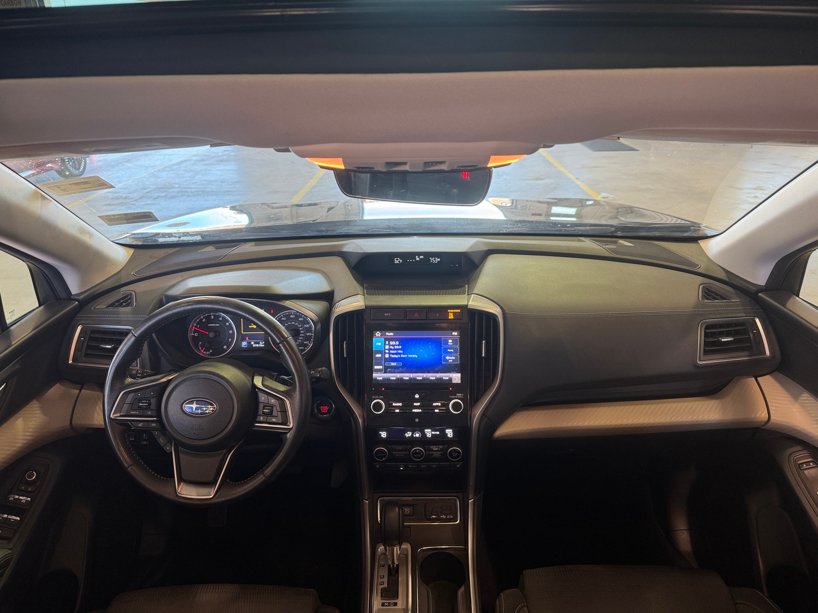 Thumbnail: 2019 Subaru Ascent - 3