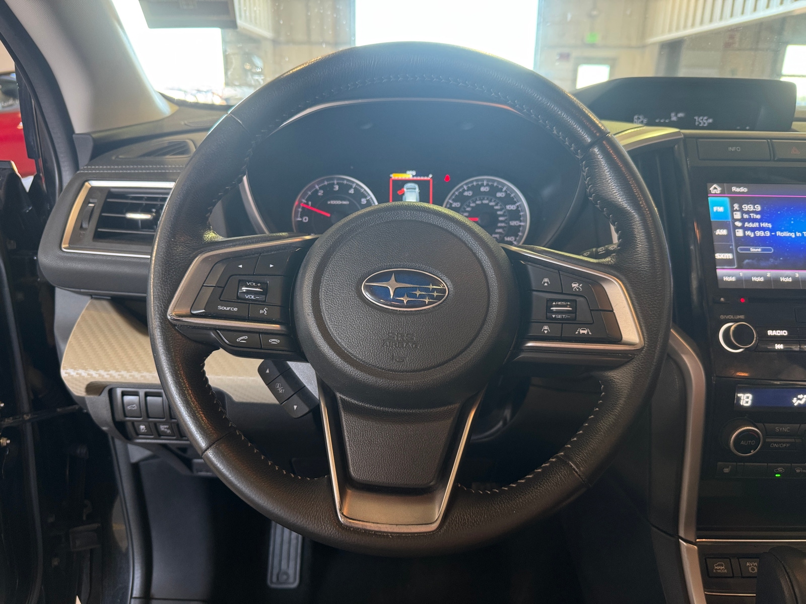 Thumbnail: 2019 Subaru Ascent - 5