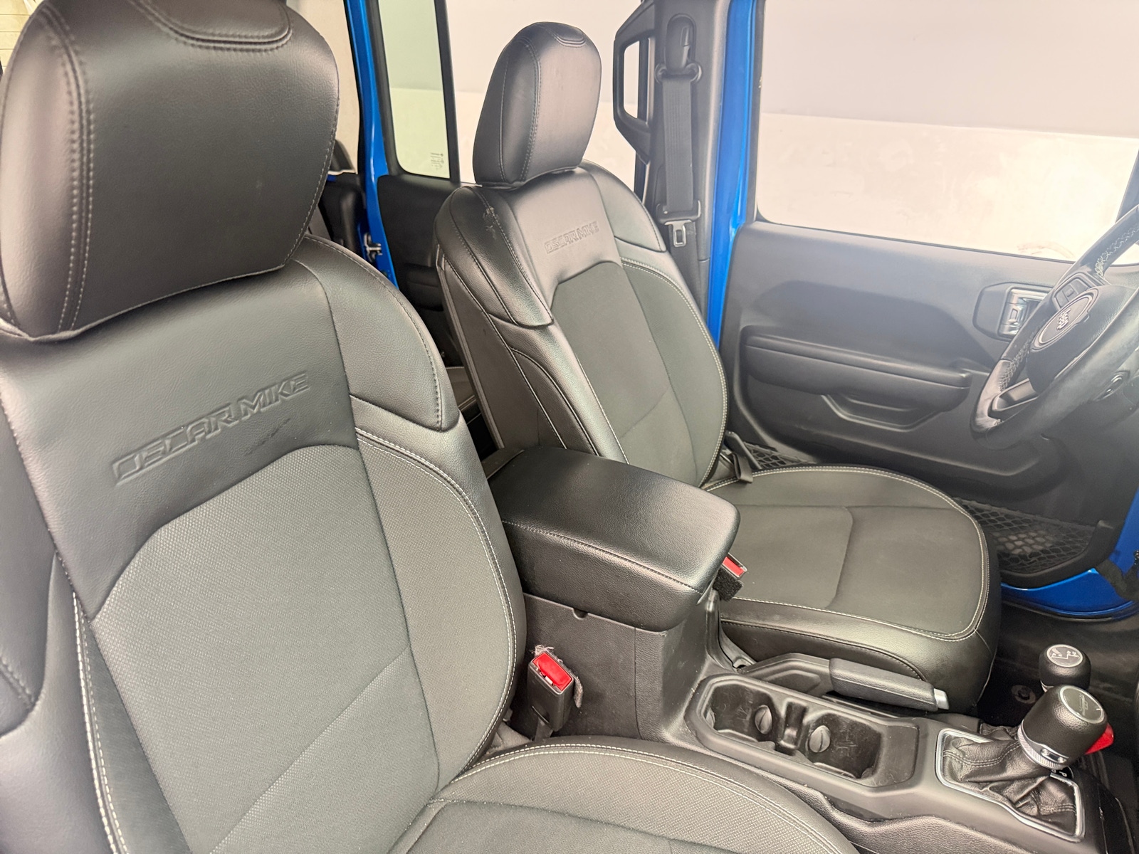 Thumbnail: 2021 Jeep Gladiator - 2