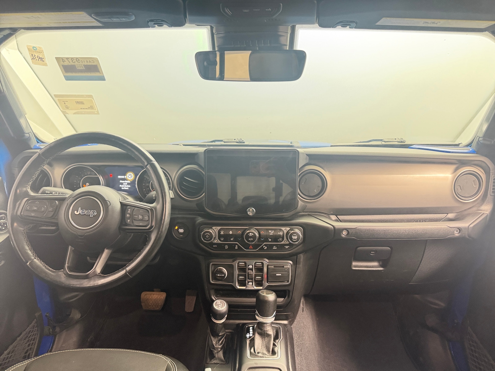 Thumbnail: 2021 Jeep Gladiator - 3
