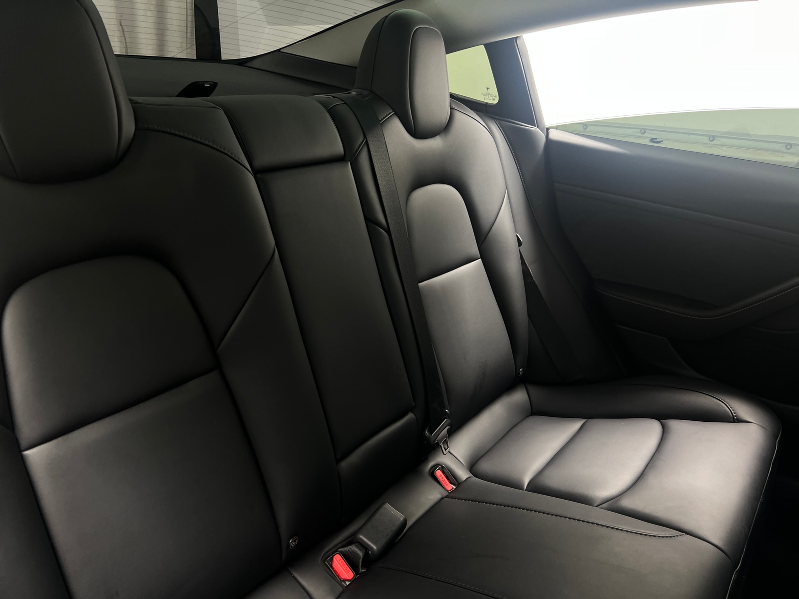 Thumbnail: 2023 Tesla Model 3 - 5