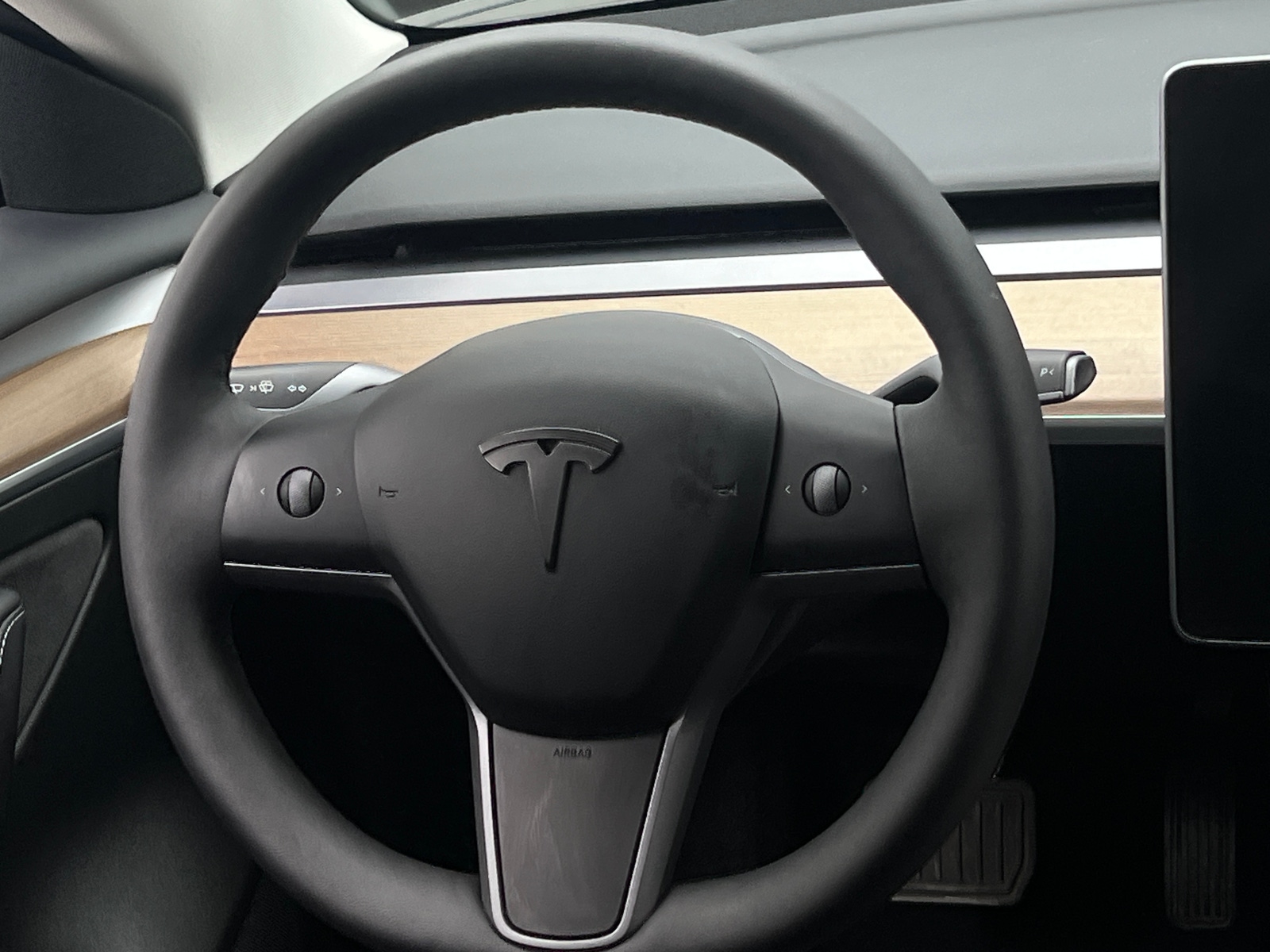 Thumbnail: 2023 Tesla Model 3 - 4