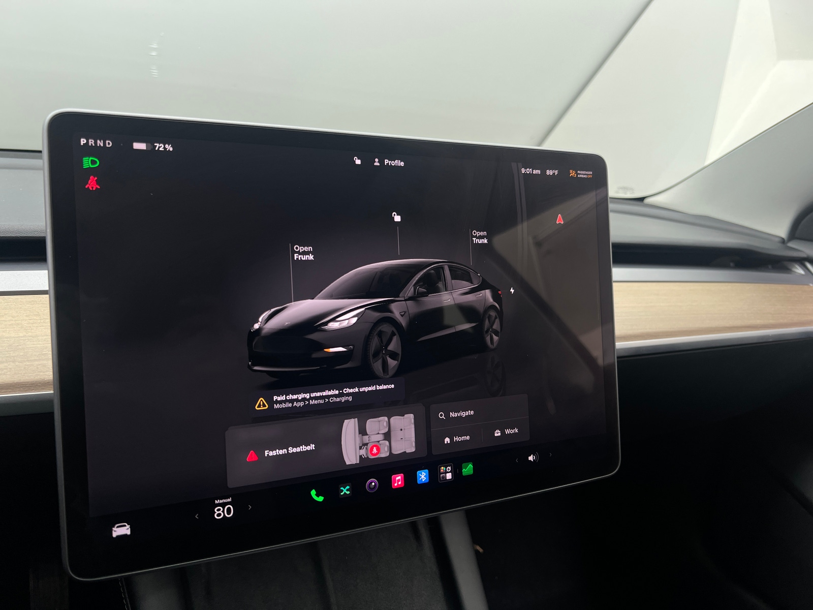 Thumbnail: 2023 Tesla Model 3 - 3
