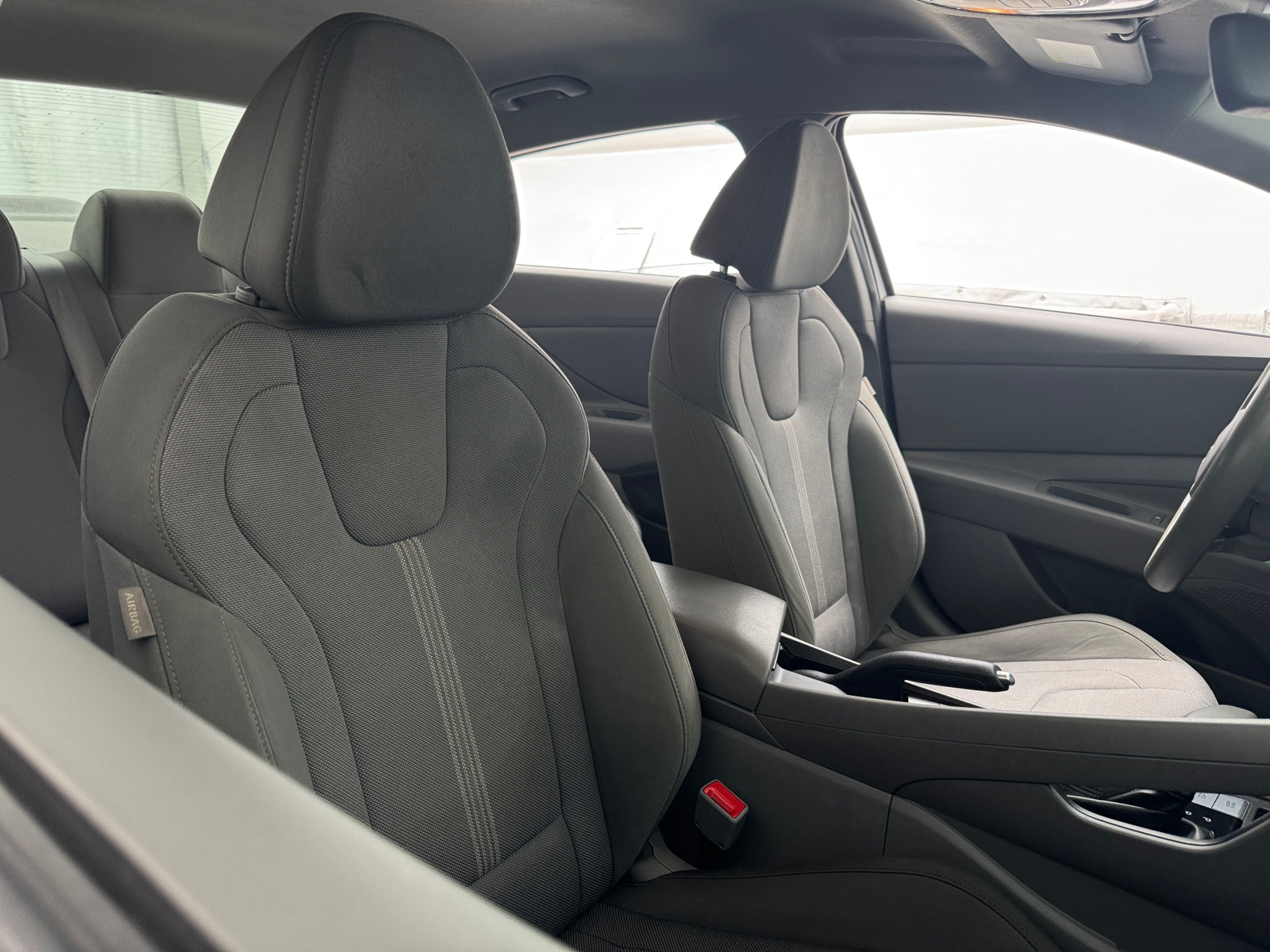 Thumbnail: 2024 Hyundai Elantra - 2