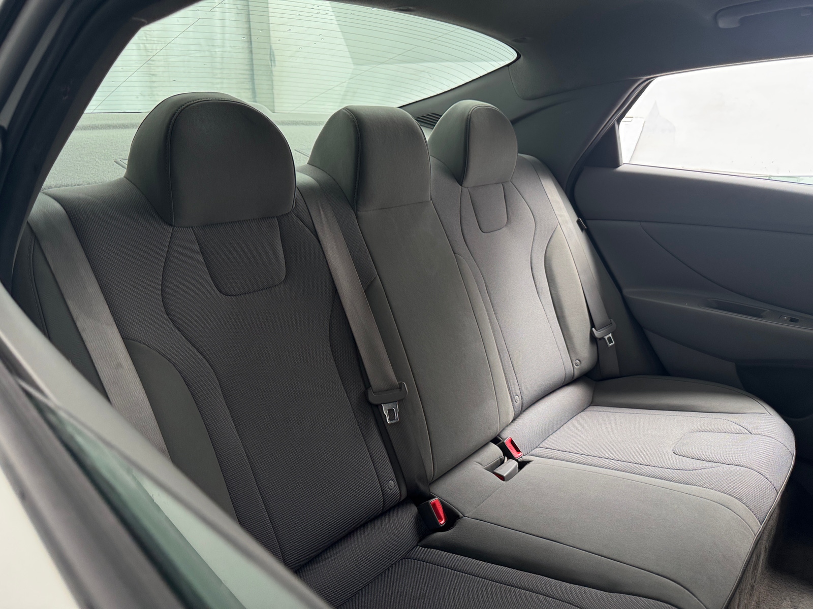 Thumbnail: 2024 Hyundai Elantra - 6