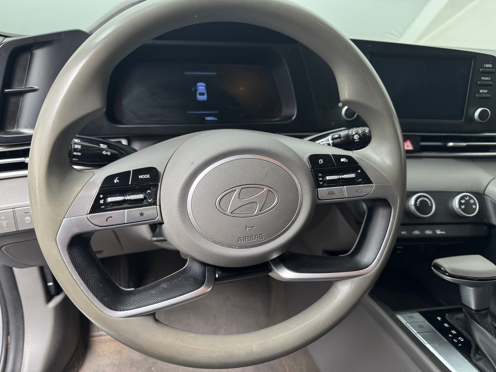 Thumbnail: 2024 Hyundai Elantra - 5