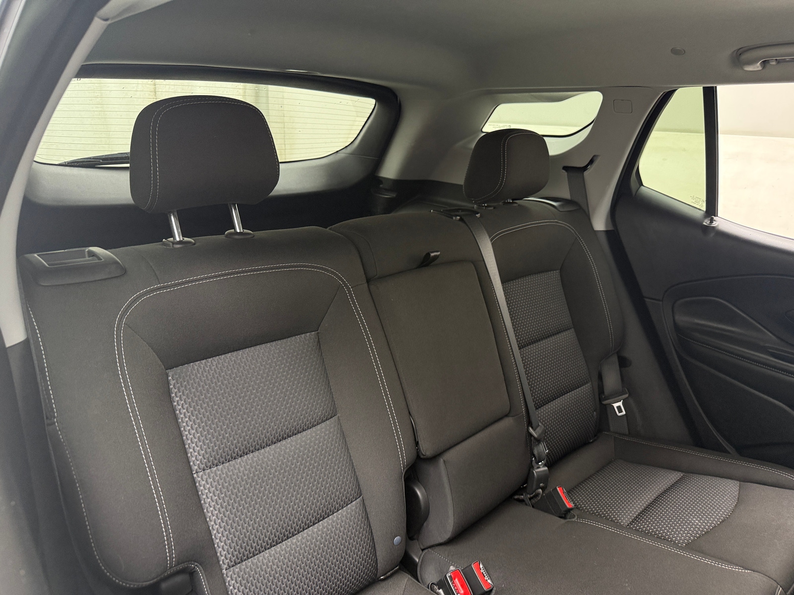 Thumbnail: 2024 GMC Terrain - 6