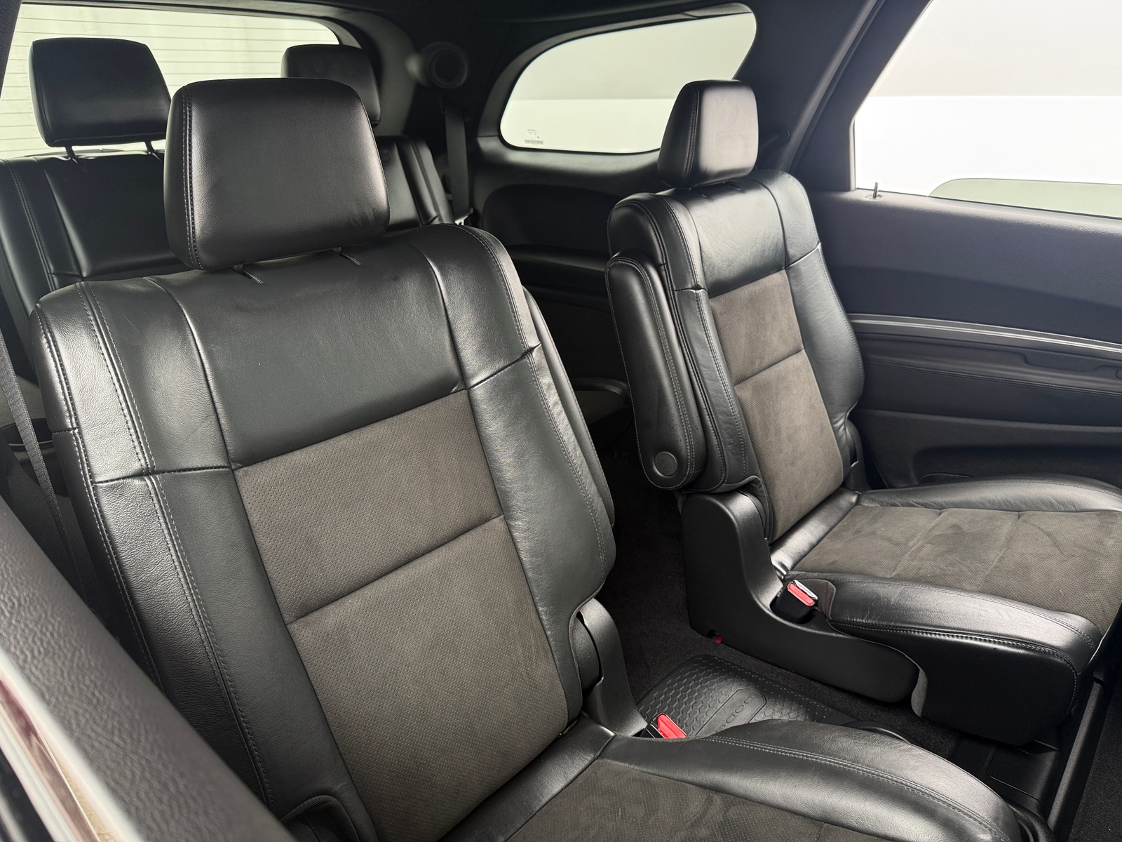 Thumbnail: 2020 Dodge Durango - 5