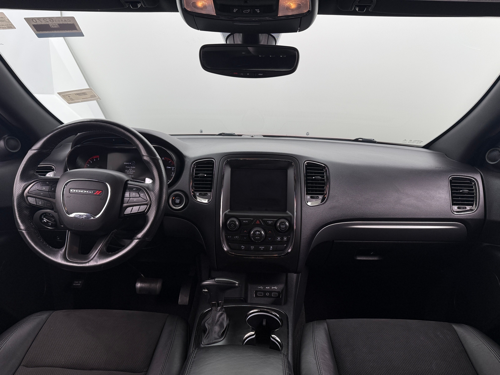 Thumbnail: 2020 Dodge Durango - 2