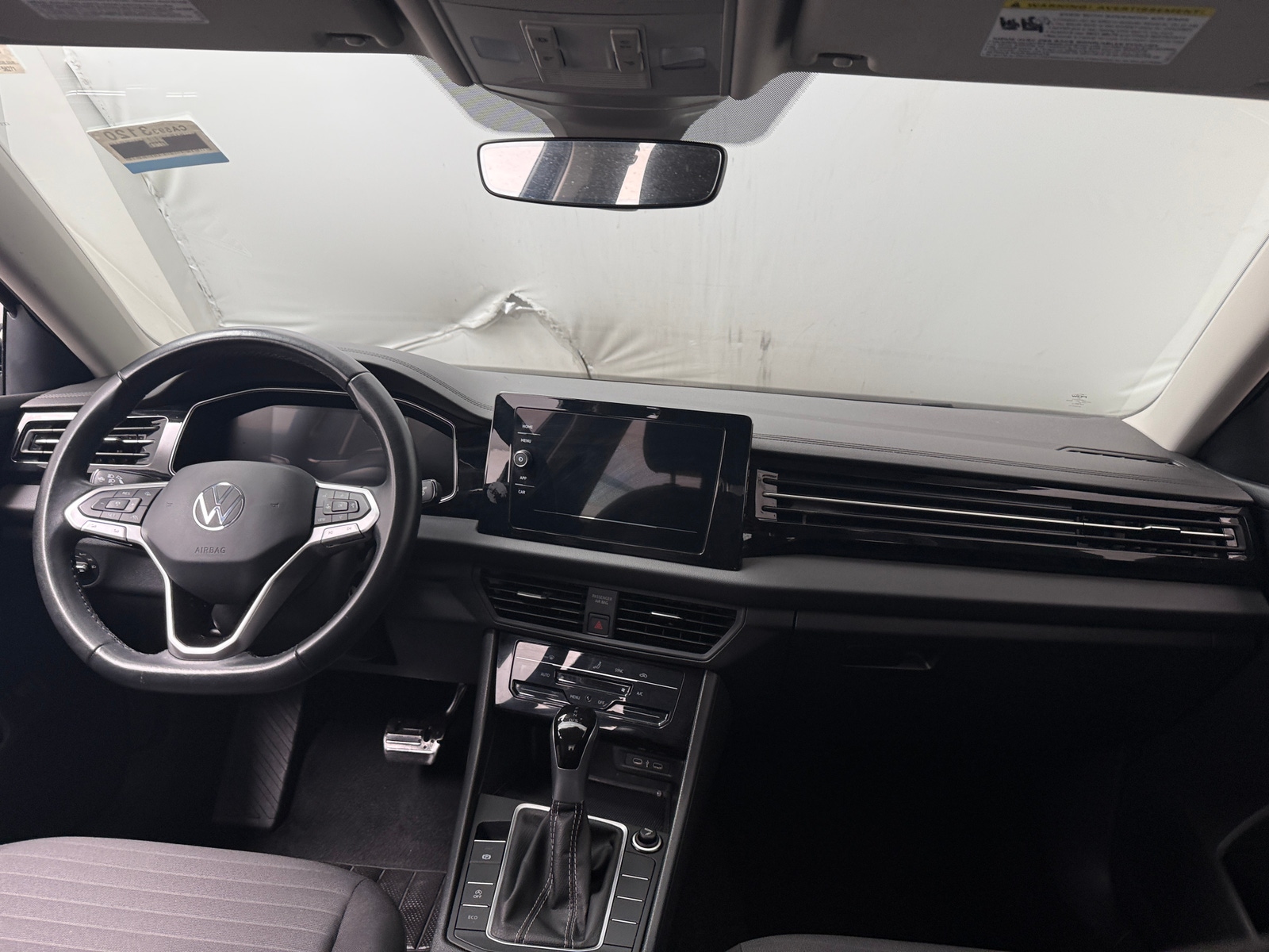 Thumbnail: 2025 Volkswagen Jetta - 3