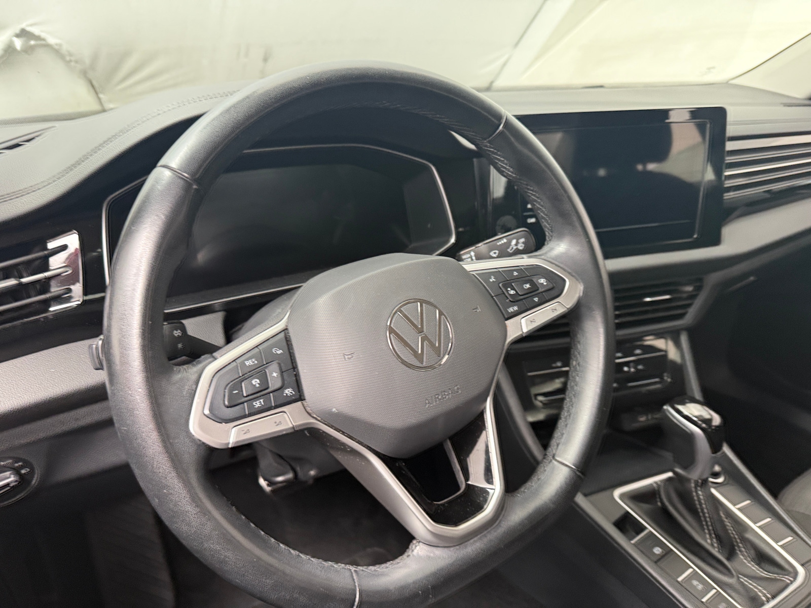 Thumbnail: 2025 Volkswagen Jetta - 5