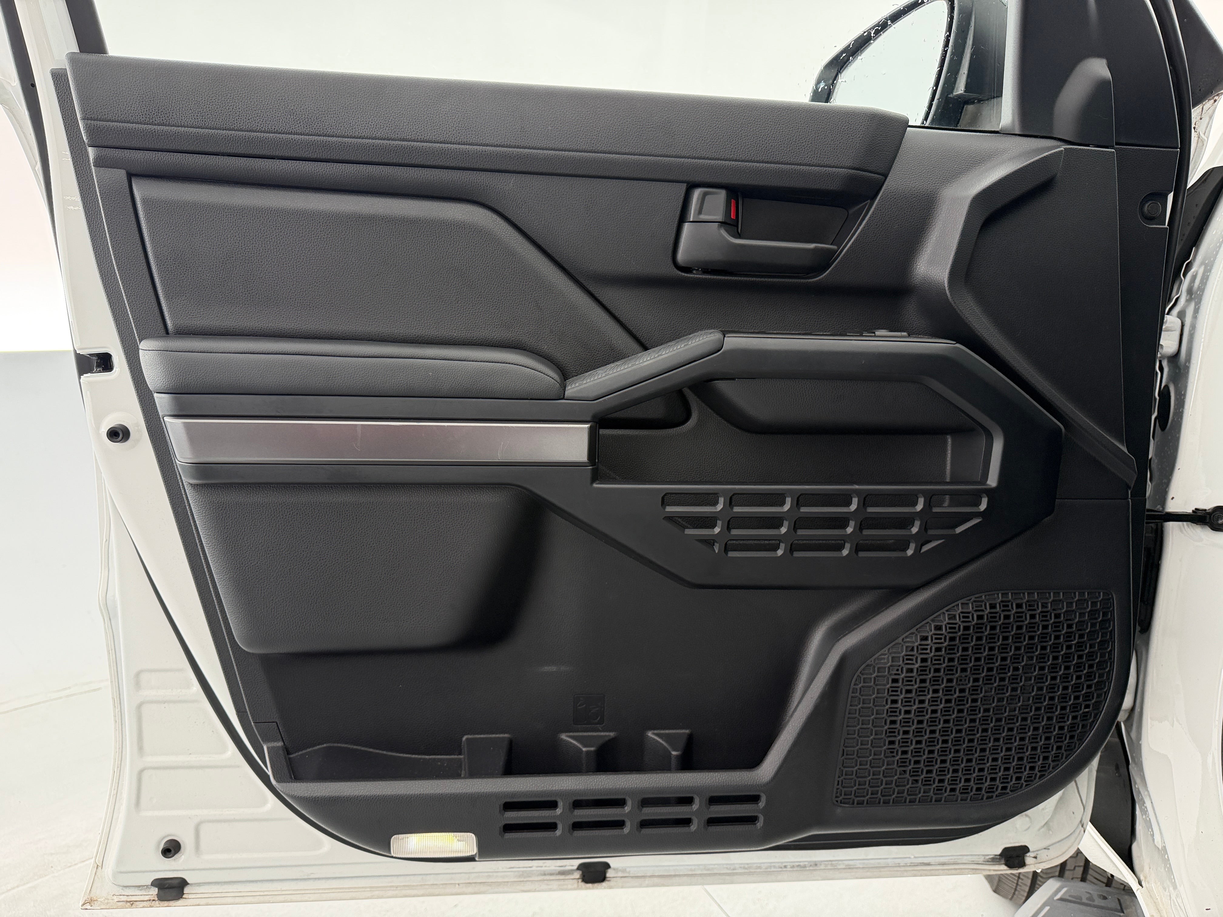 2025 Toyota 4Runner
