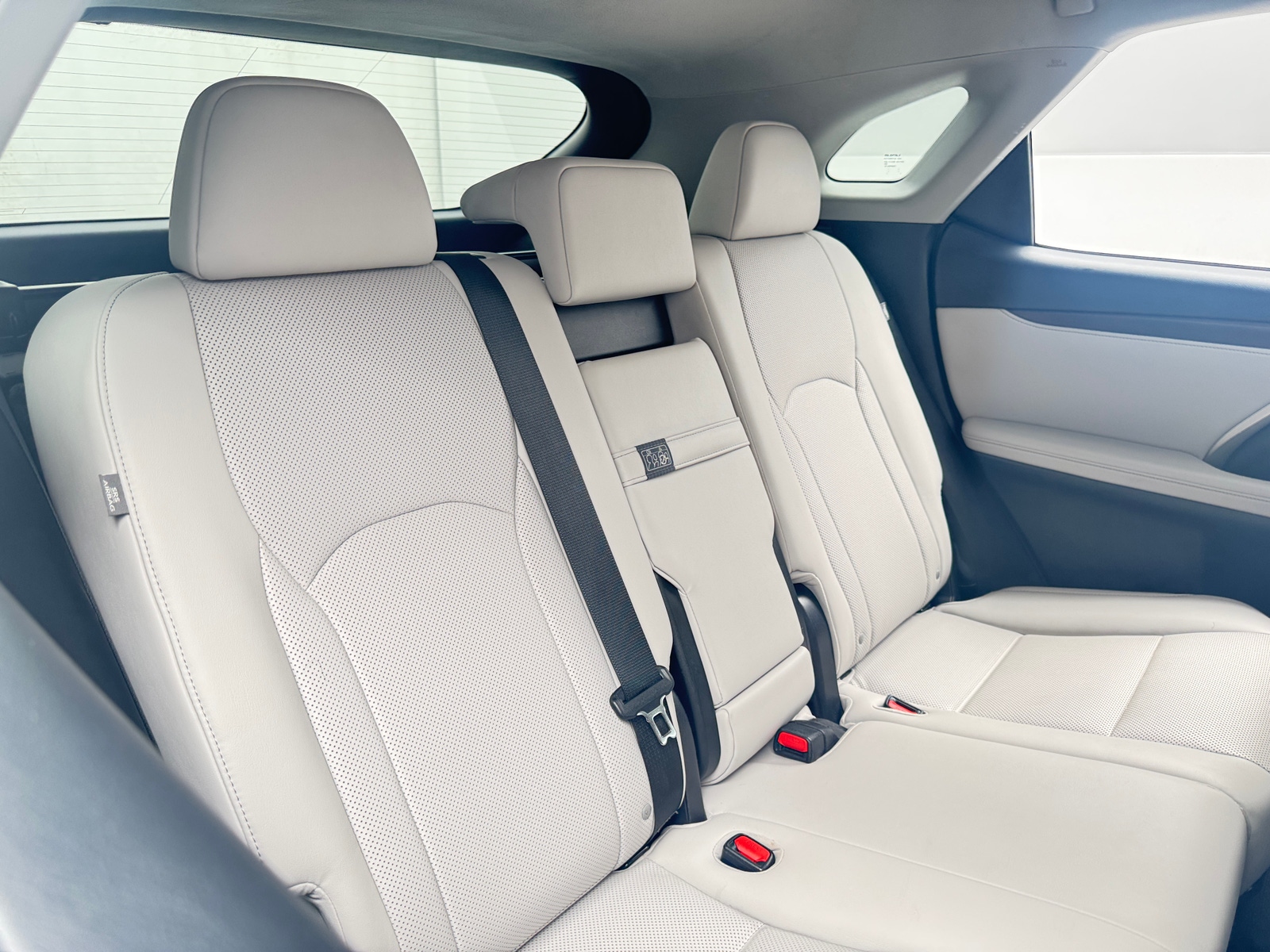 Thumbnail: 2020 Lexus RX - 5