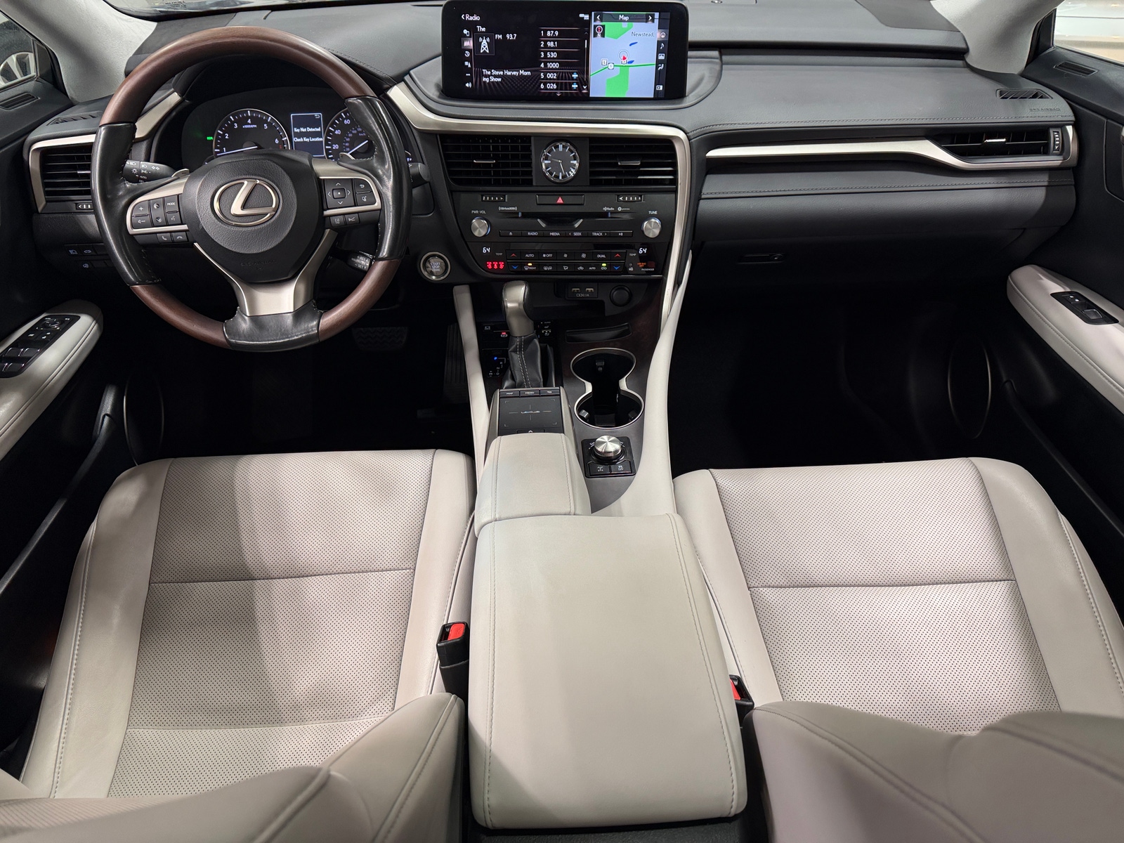 Thumbnail: 2020 Lexus RX - 2