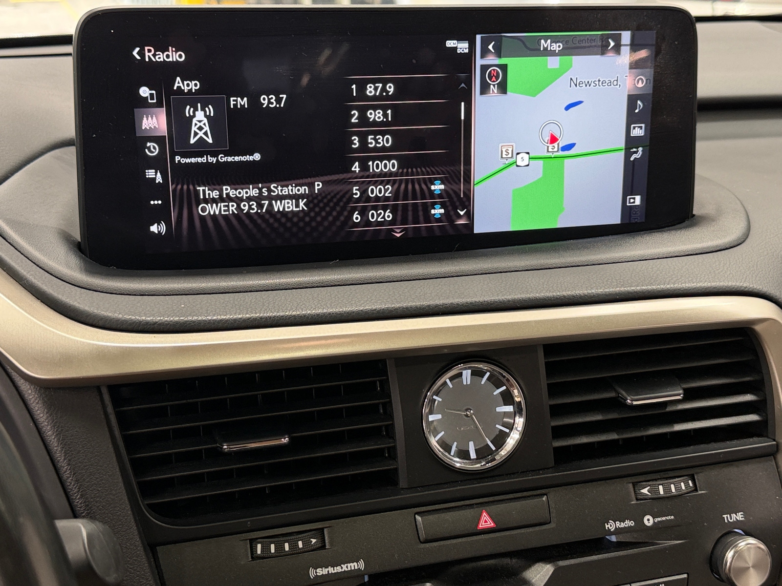 Thumbnail: 2020 Lexus RX - 3