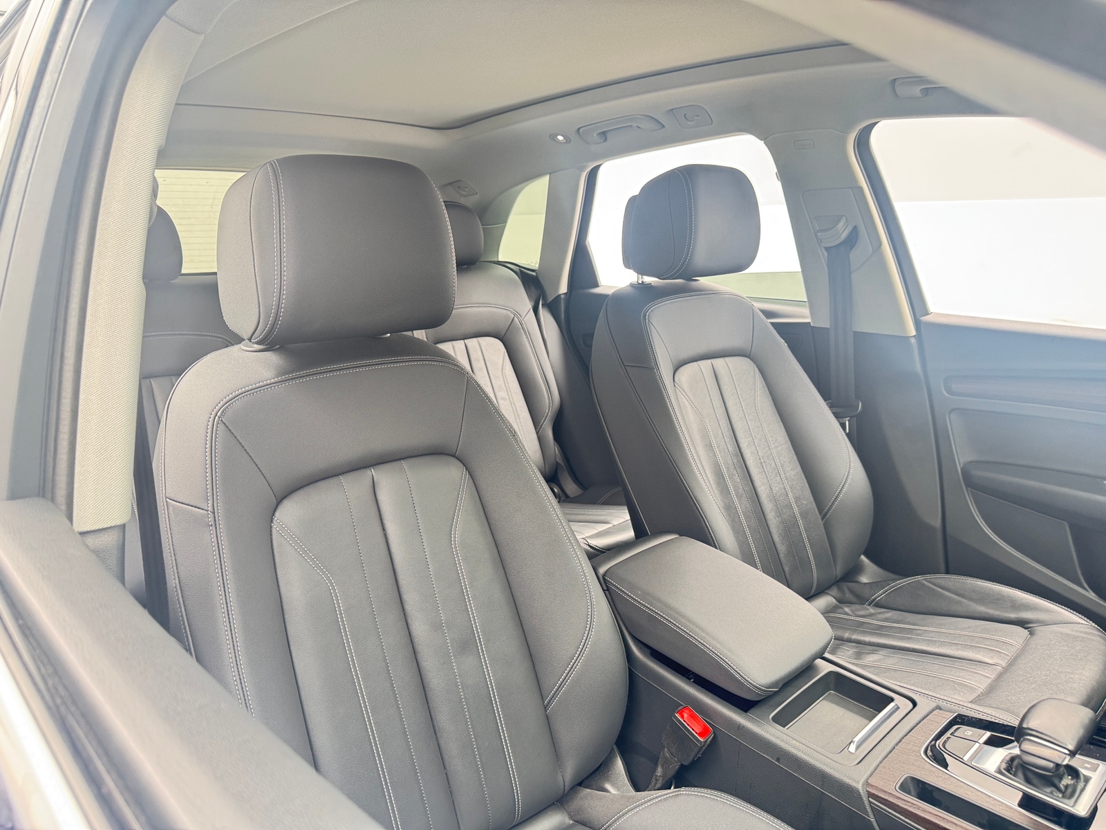 Thumbnail: 2022 Audi Q5 - 2