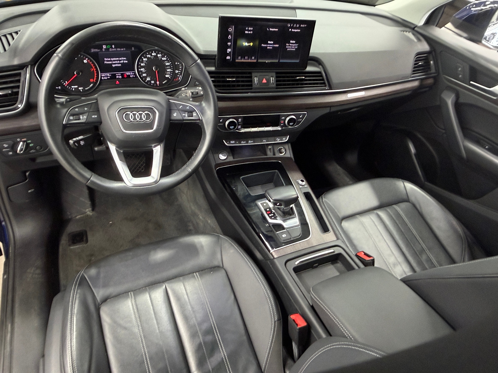 Thumbnail: 2022 Audi Q5 - 3