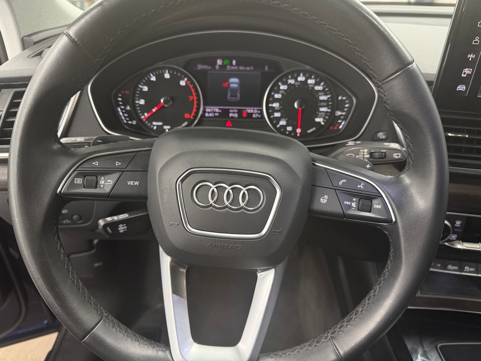 Thumbnail: 2022 Audi Q5 - 5