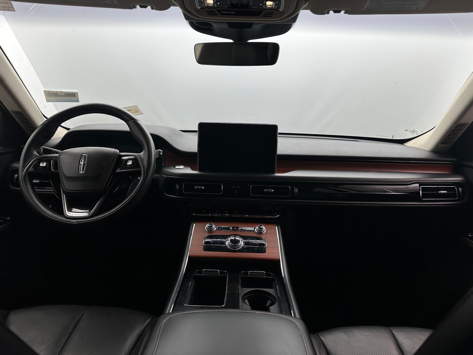 Thumbnail: 2024 Lincoln Aviator - 2
