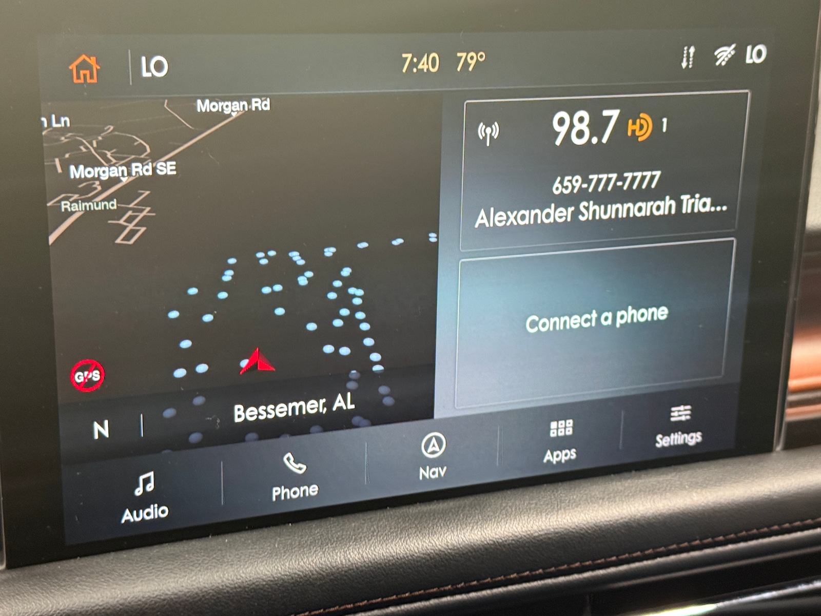 Thumbnail: 2024 Lincoln Aviator - 3